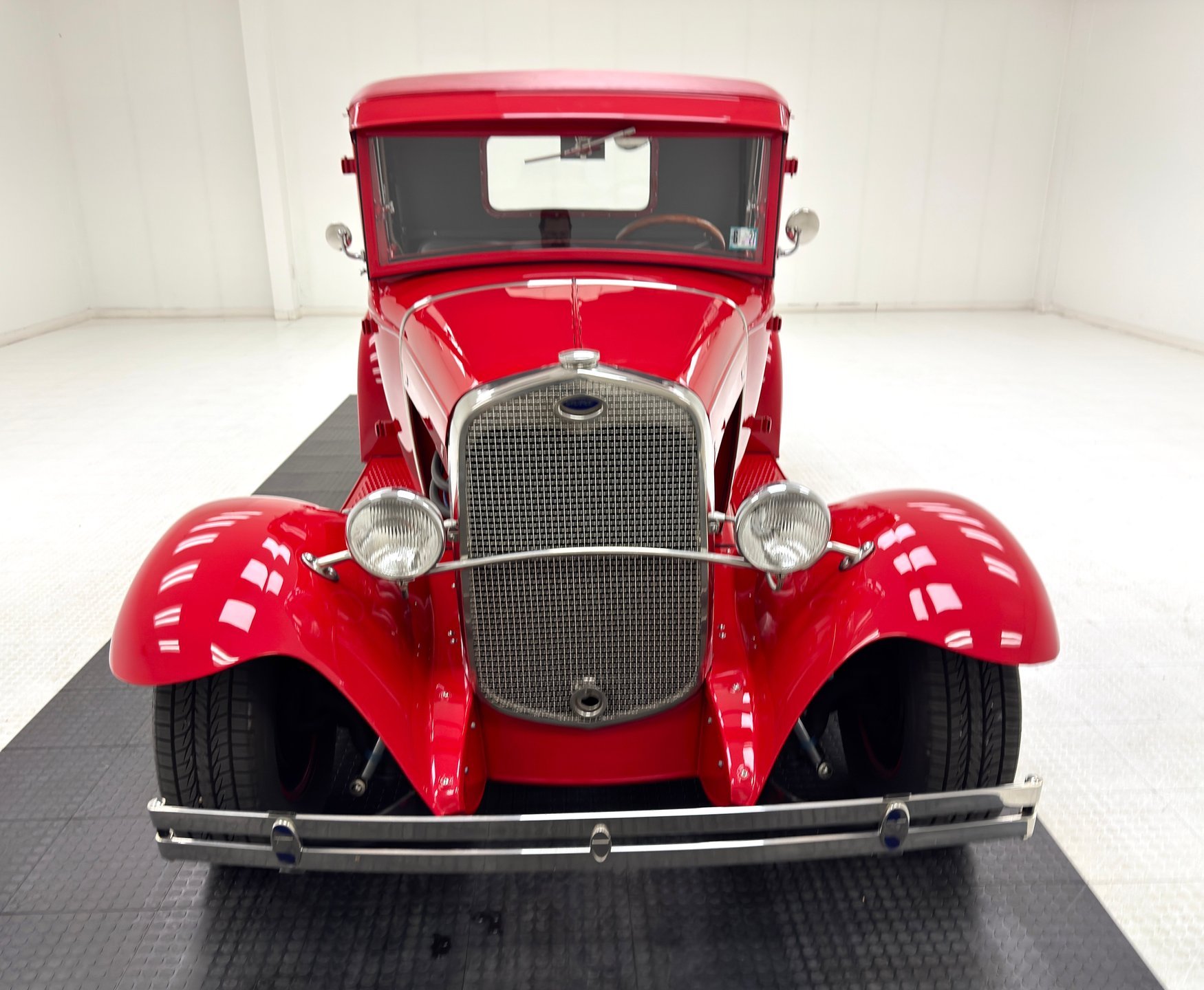 1931 Ford Model A - Pickup, foto 8