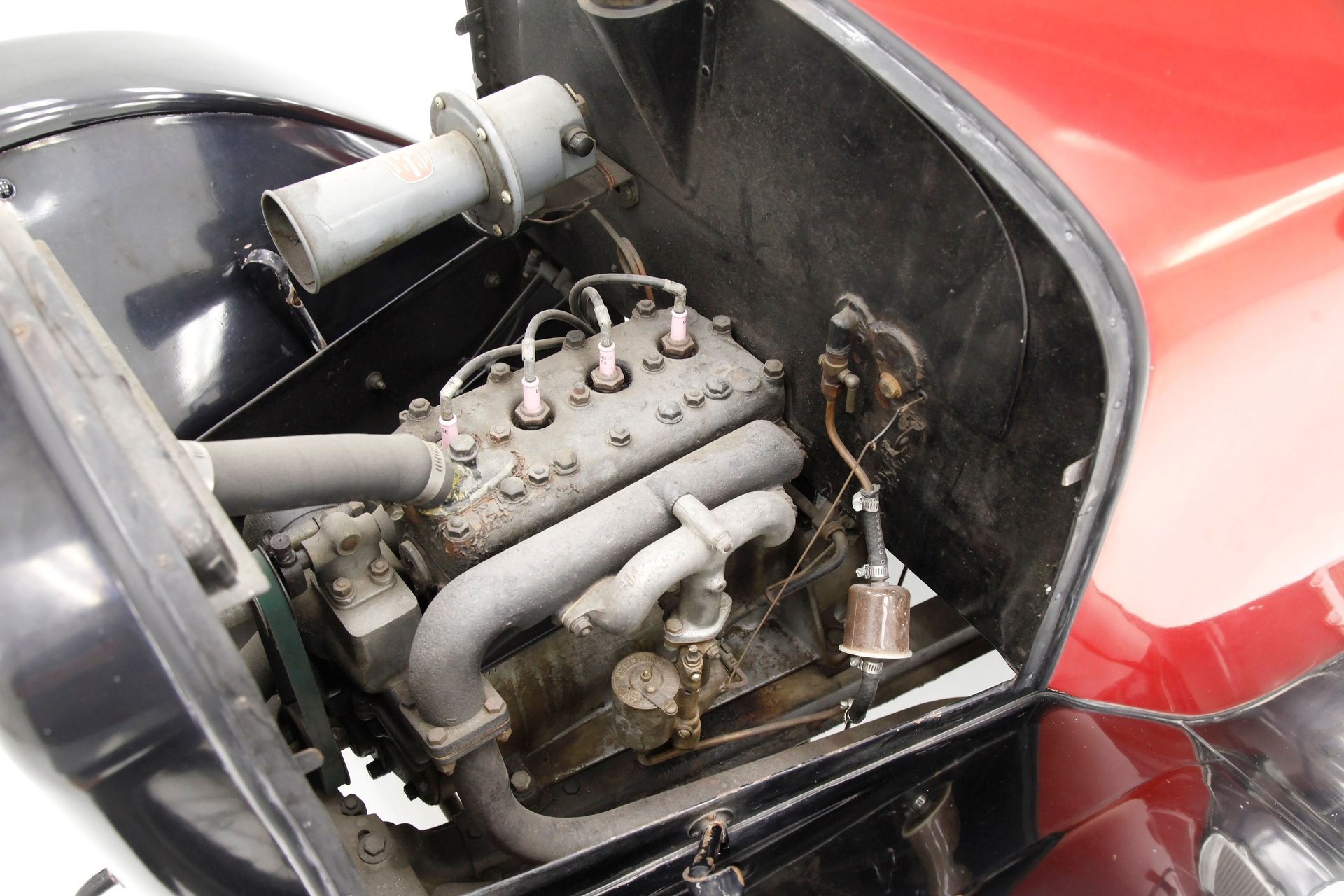 1926 Austin Seven - AD, foto 8