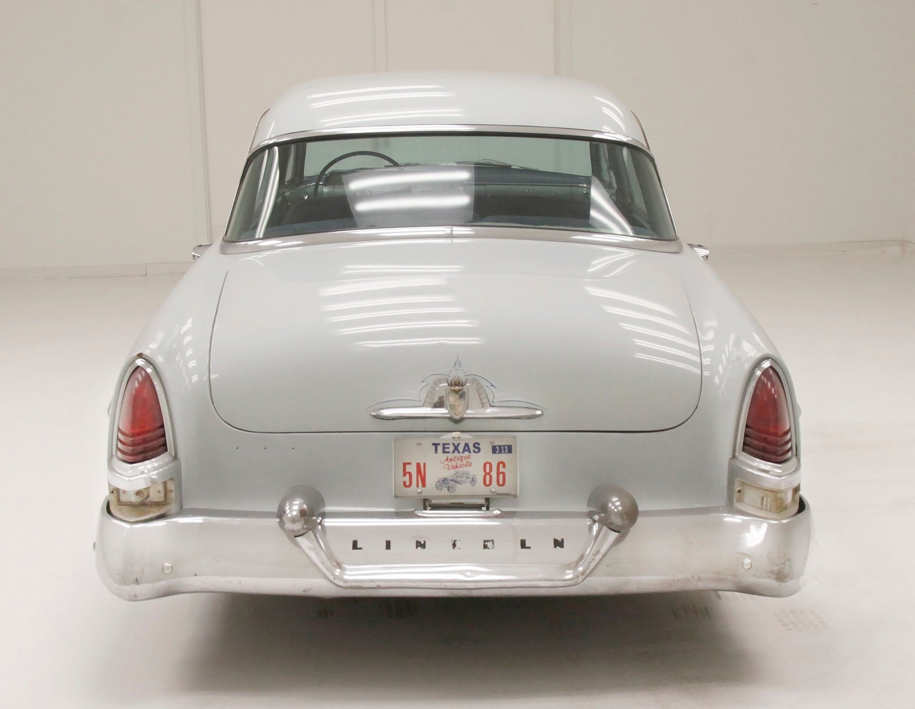1954 Lincoln Cosmopolitan - Sedan, foto 5