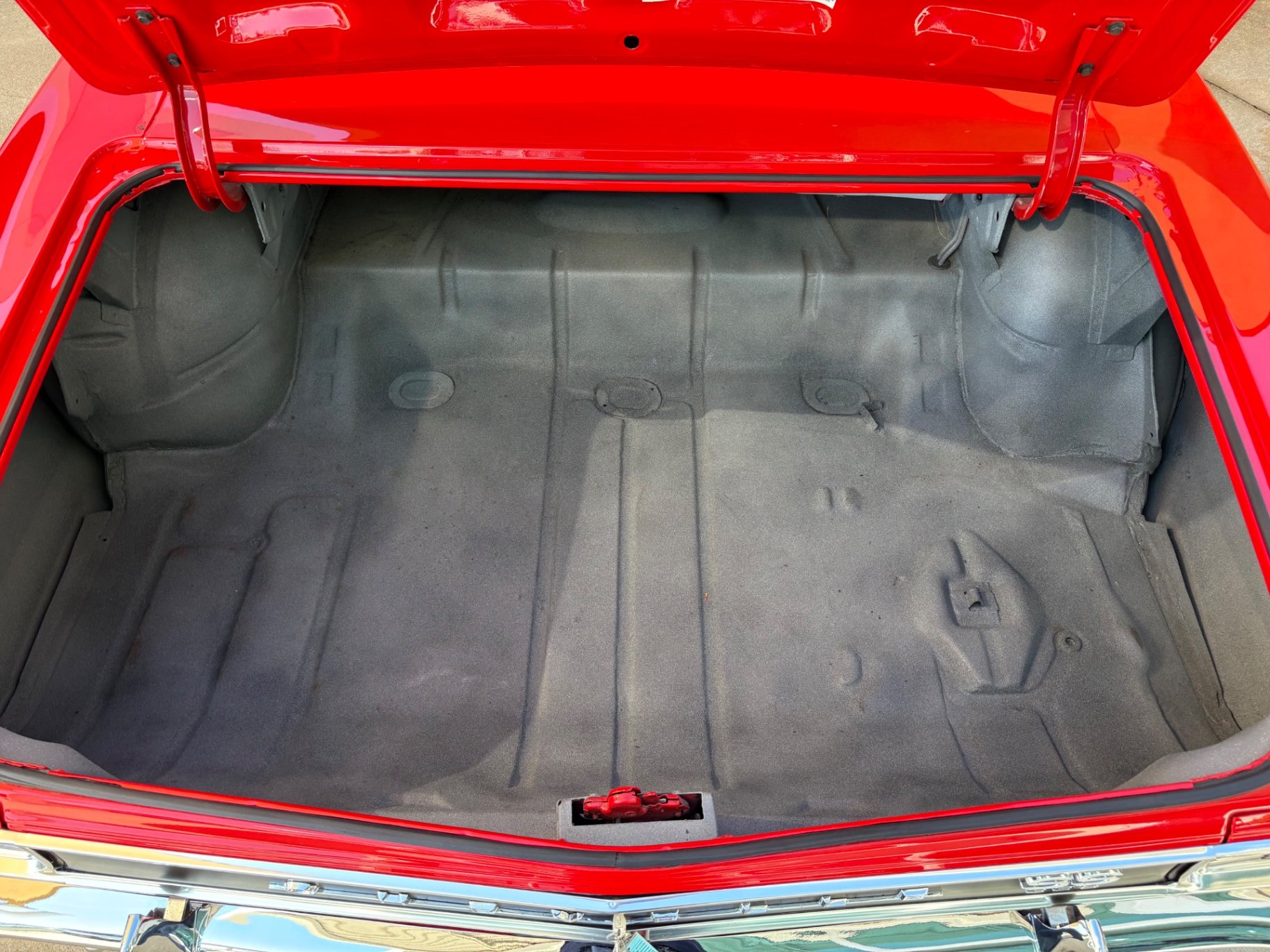 1966 Chevrolet Chevelle, foto 7