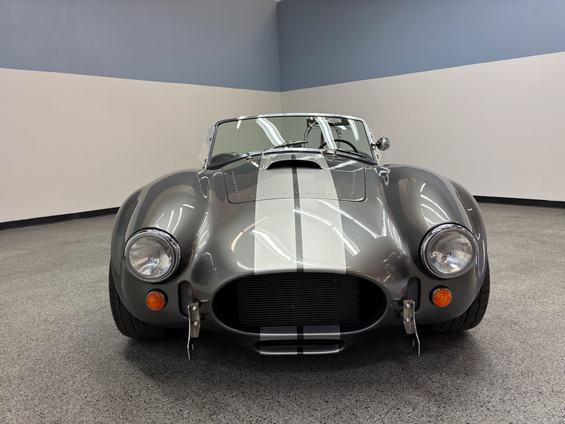 1965 Shelby Cobra, foto 2
