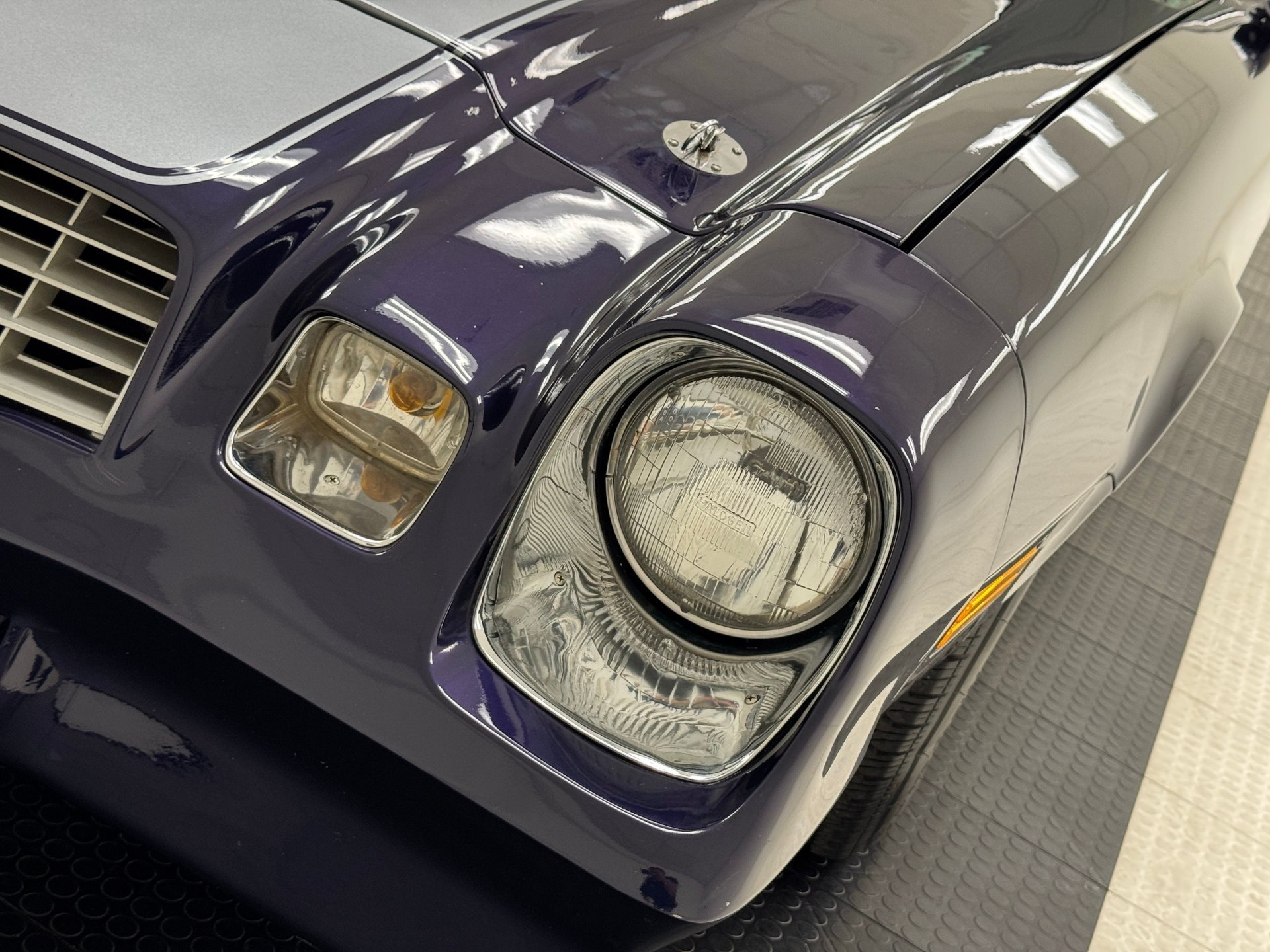 1978 Chevrolet Camaro - Z28 Hardtop, foto 9