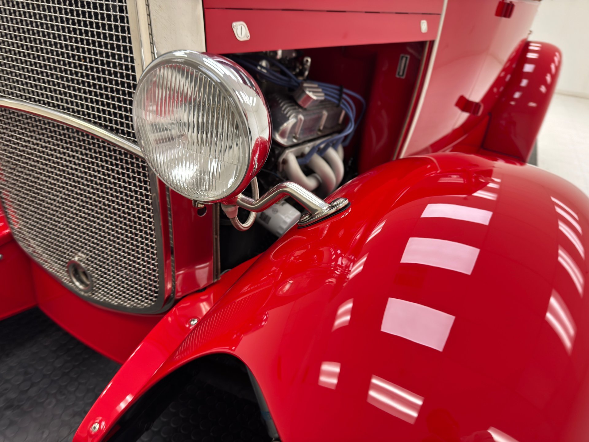 1931 Ford Model A - Pickup, foto 10