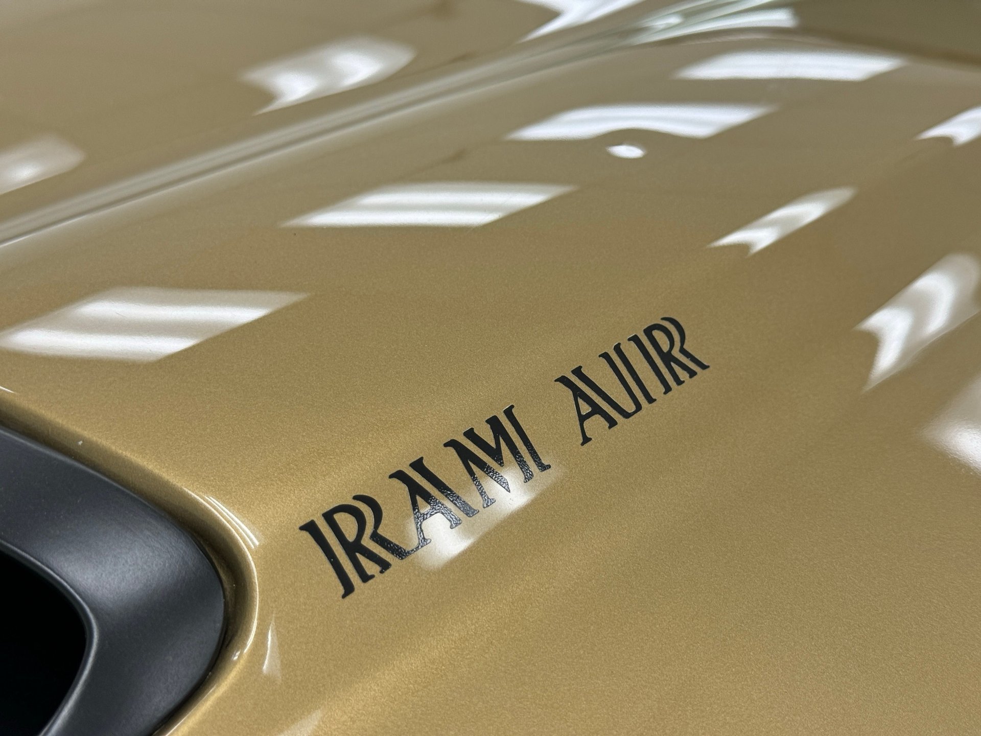 1970 Pontiac GTO - The Judge Hardtop, foto 12