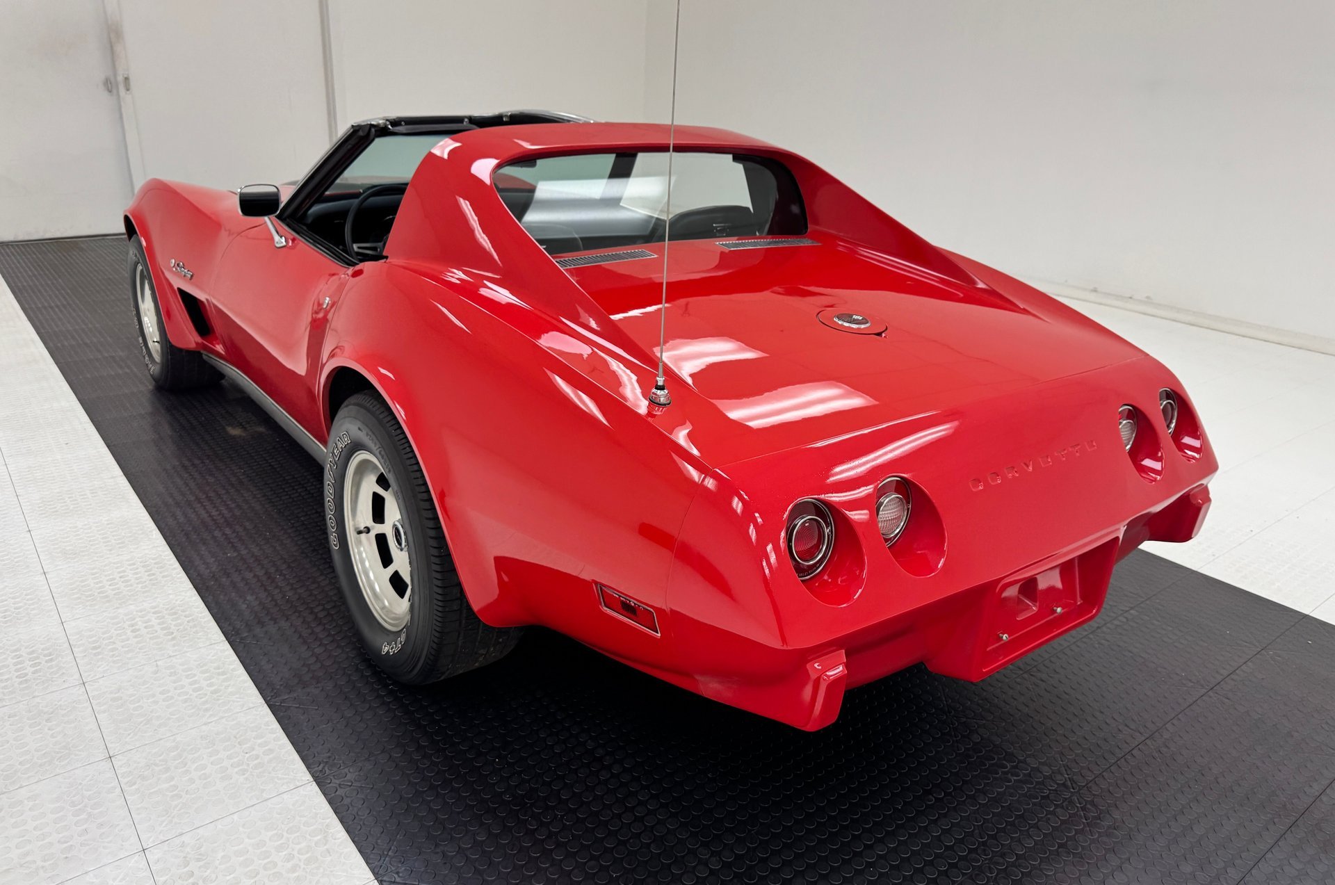 1975 Chevrolet Corvette - Coupe, foto 6