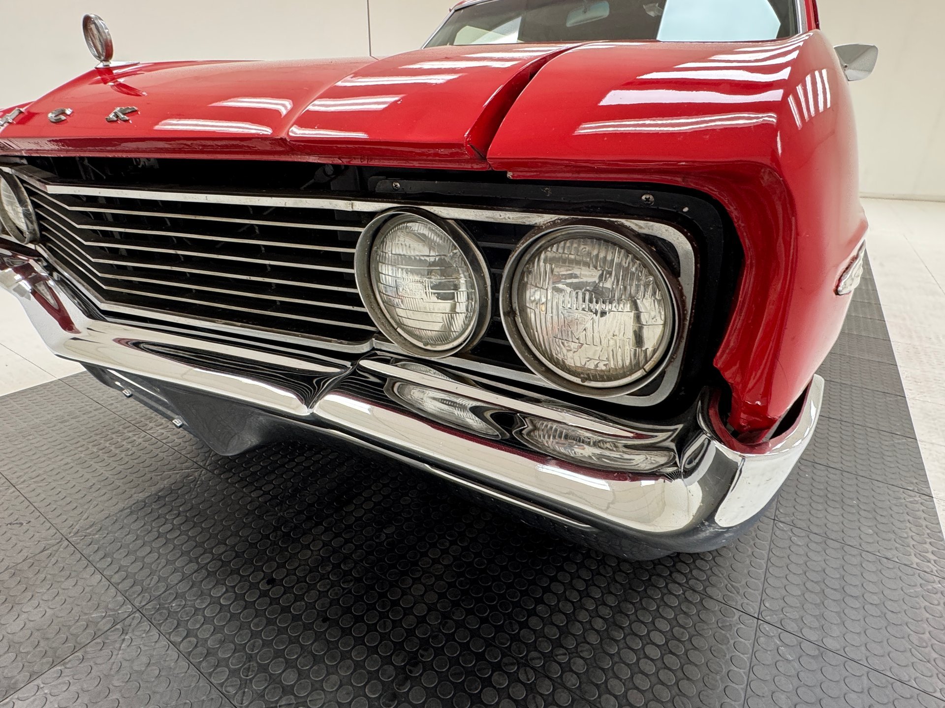 1964 Buick Special - 2-Door Sedan, foto 11