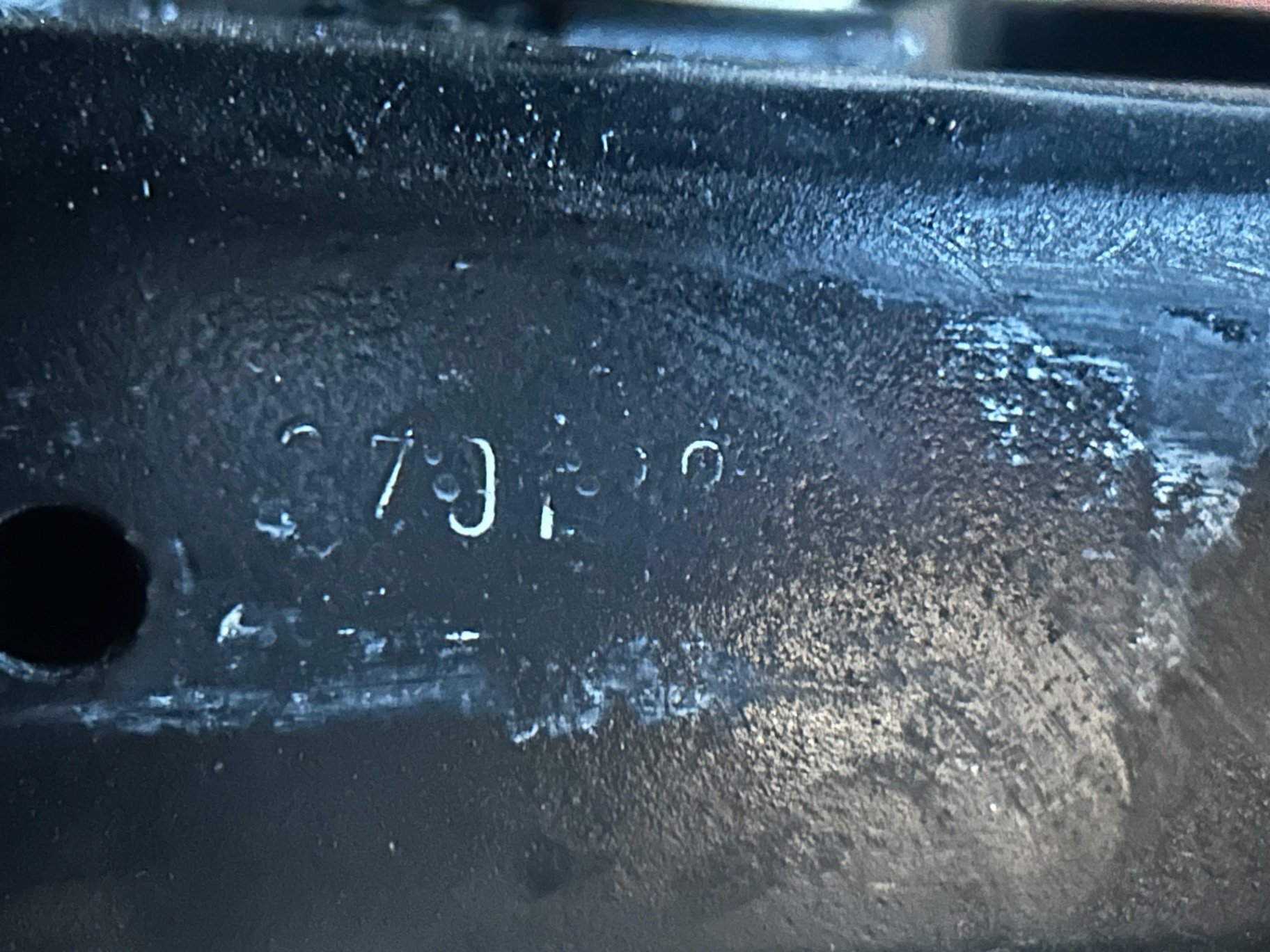 1990 UAZ 469, foto 11