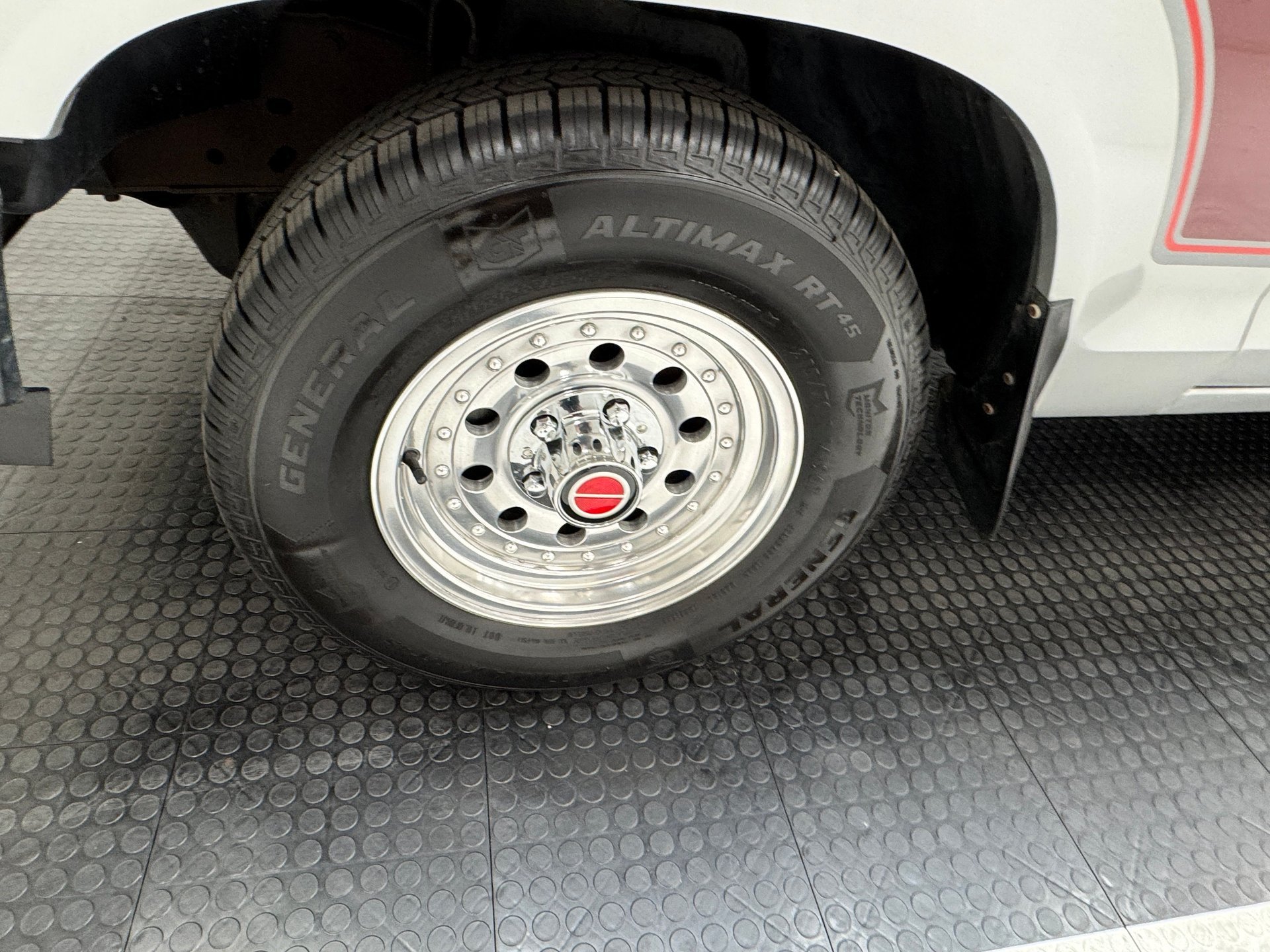 1989 Ford Ranger - XLT 4x2 Supercab Pickup, foto 11