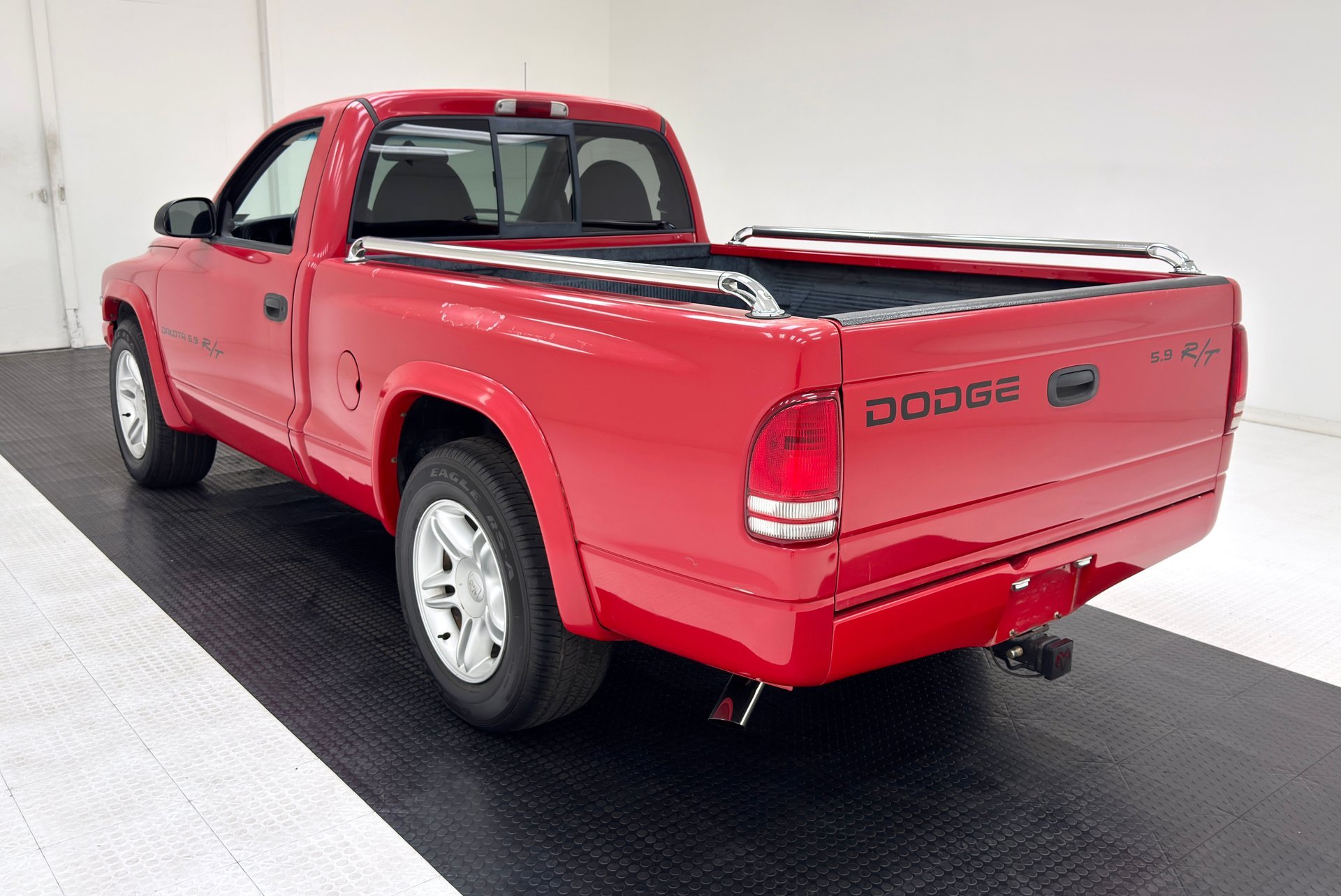1999 Dodge Dakota - RT Short Bed Pickup, foto 2