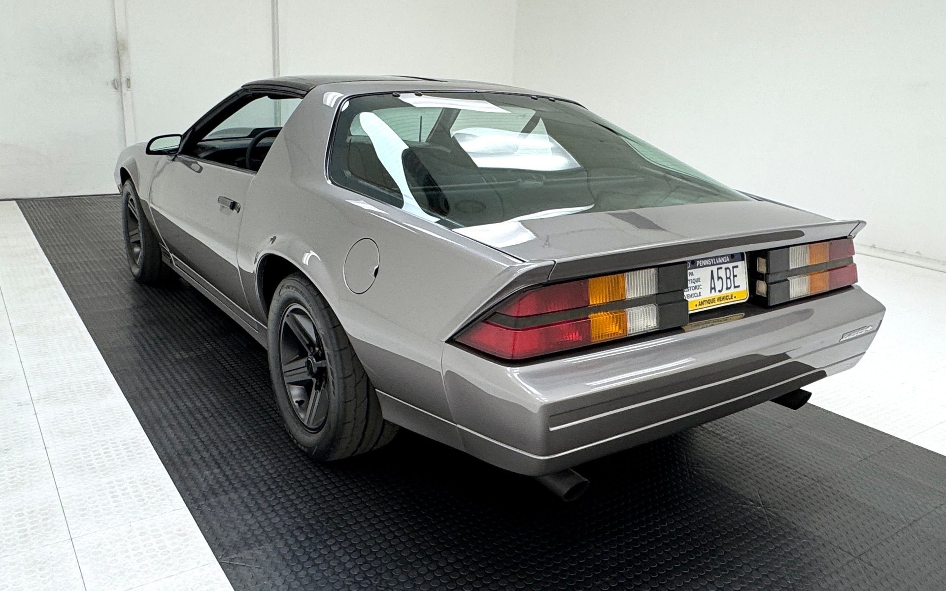 1984 Chevrolet Camaro - Z28 Coupe, foto 5