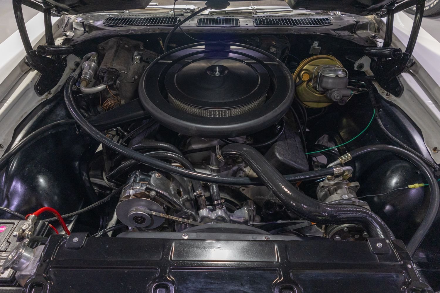 1970 Chevrolet Chevelle, foto 5