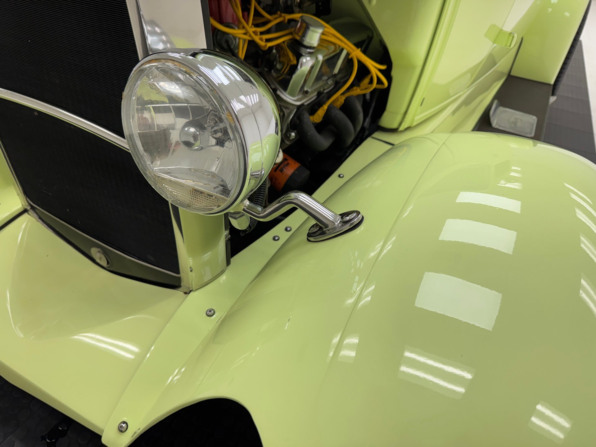 1930 Ford Model A - Pickup, foto 10