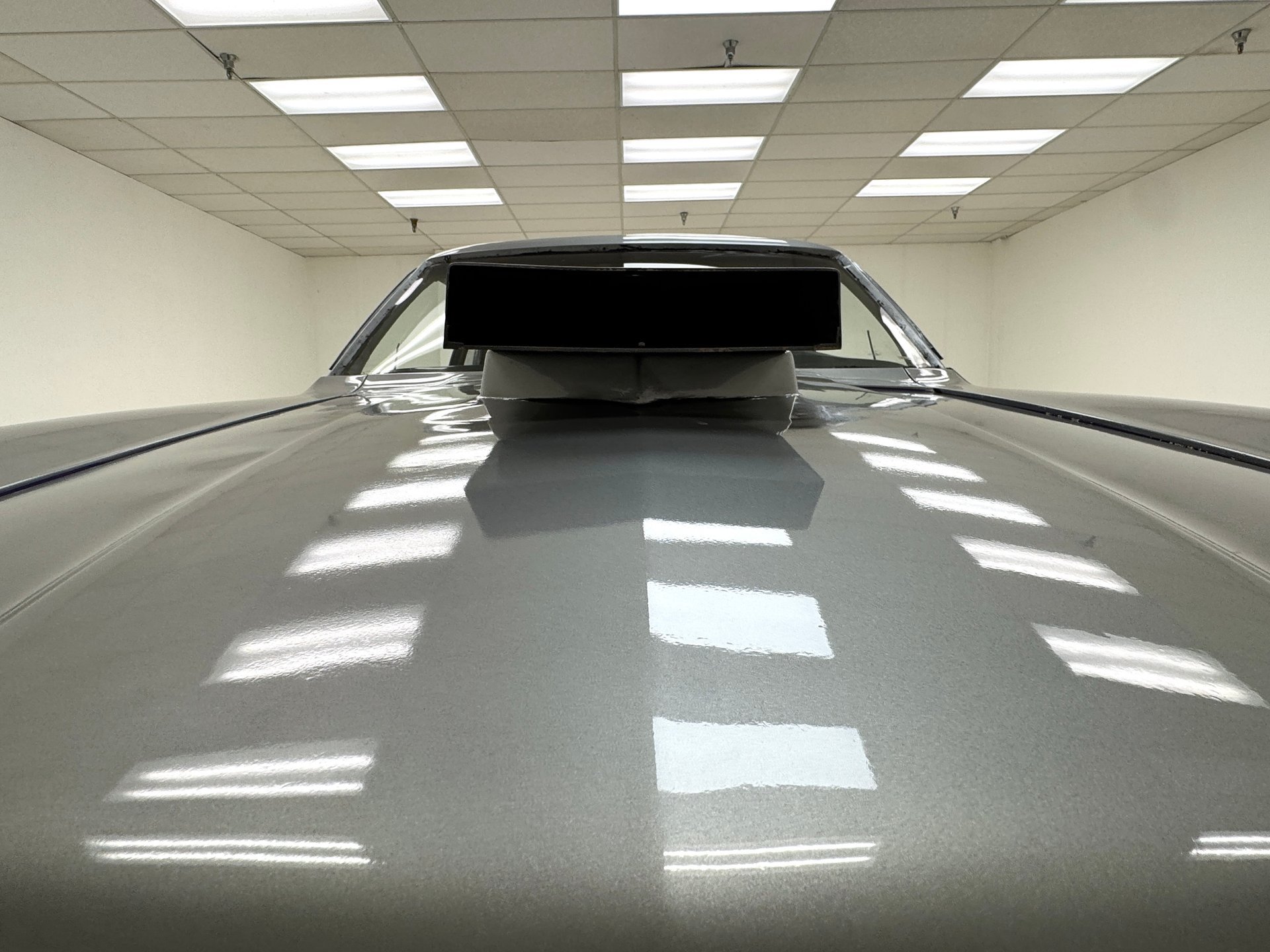 1976 Mercury Comet - 2 Door Sedan, foto 10