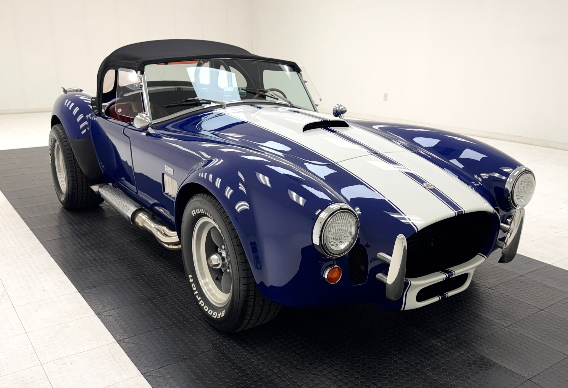1966 Ford Cobra, foto 10