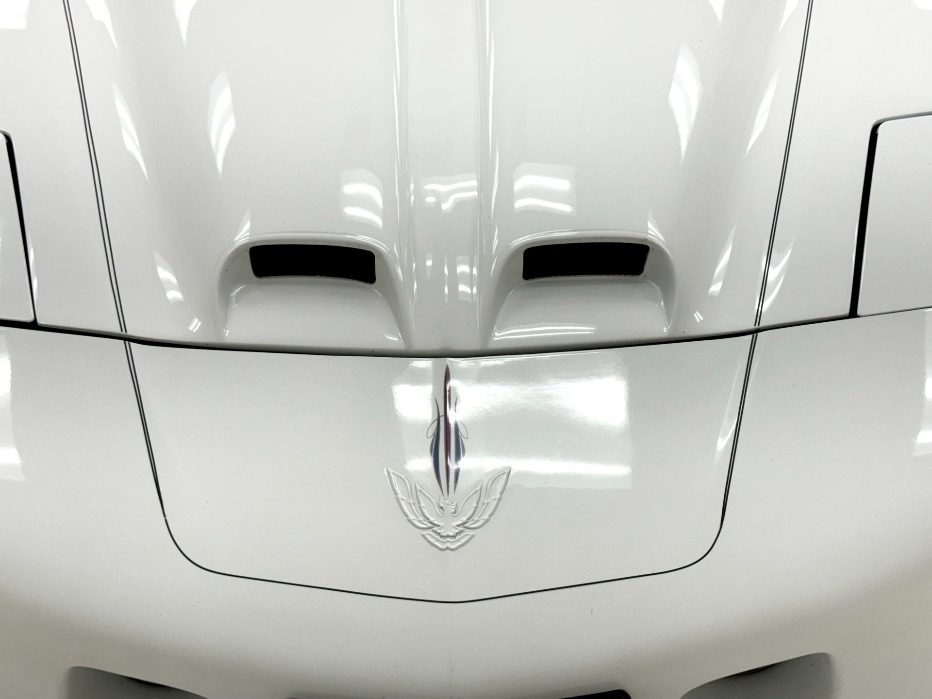 1997 Pontiac Firebird - Trans Am Coupe, foto 10