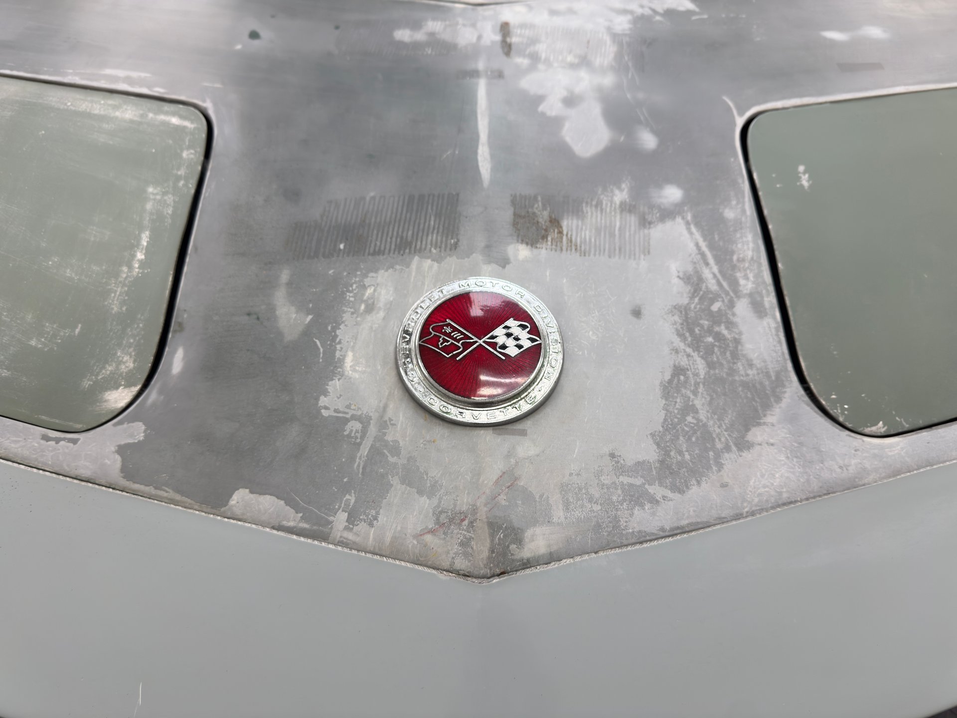 1974 Chevrolet Corvette - Convertible, foto 11