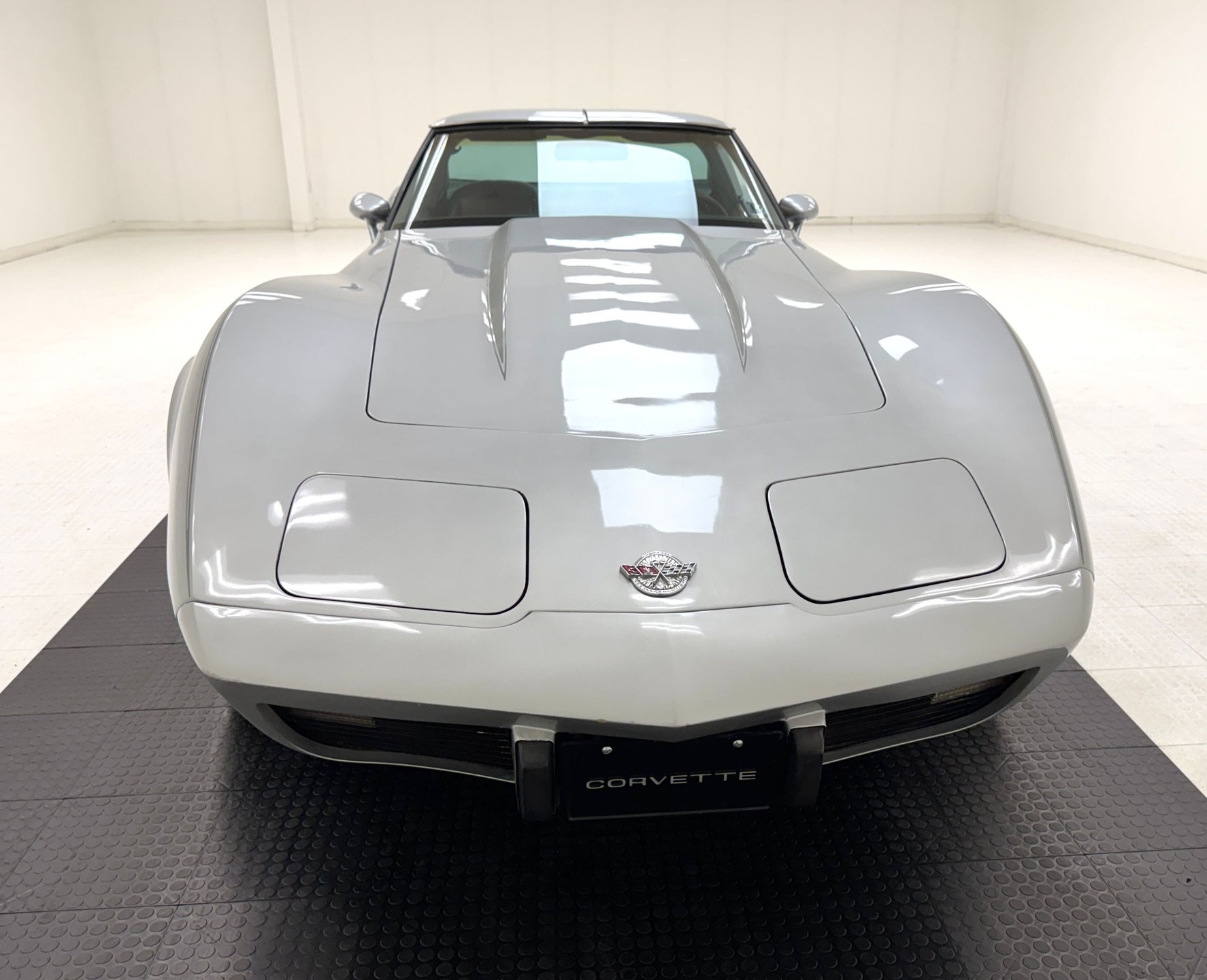 1978 Chevrolet Corvette - 25th Anniversary Coupe, foto 8