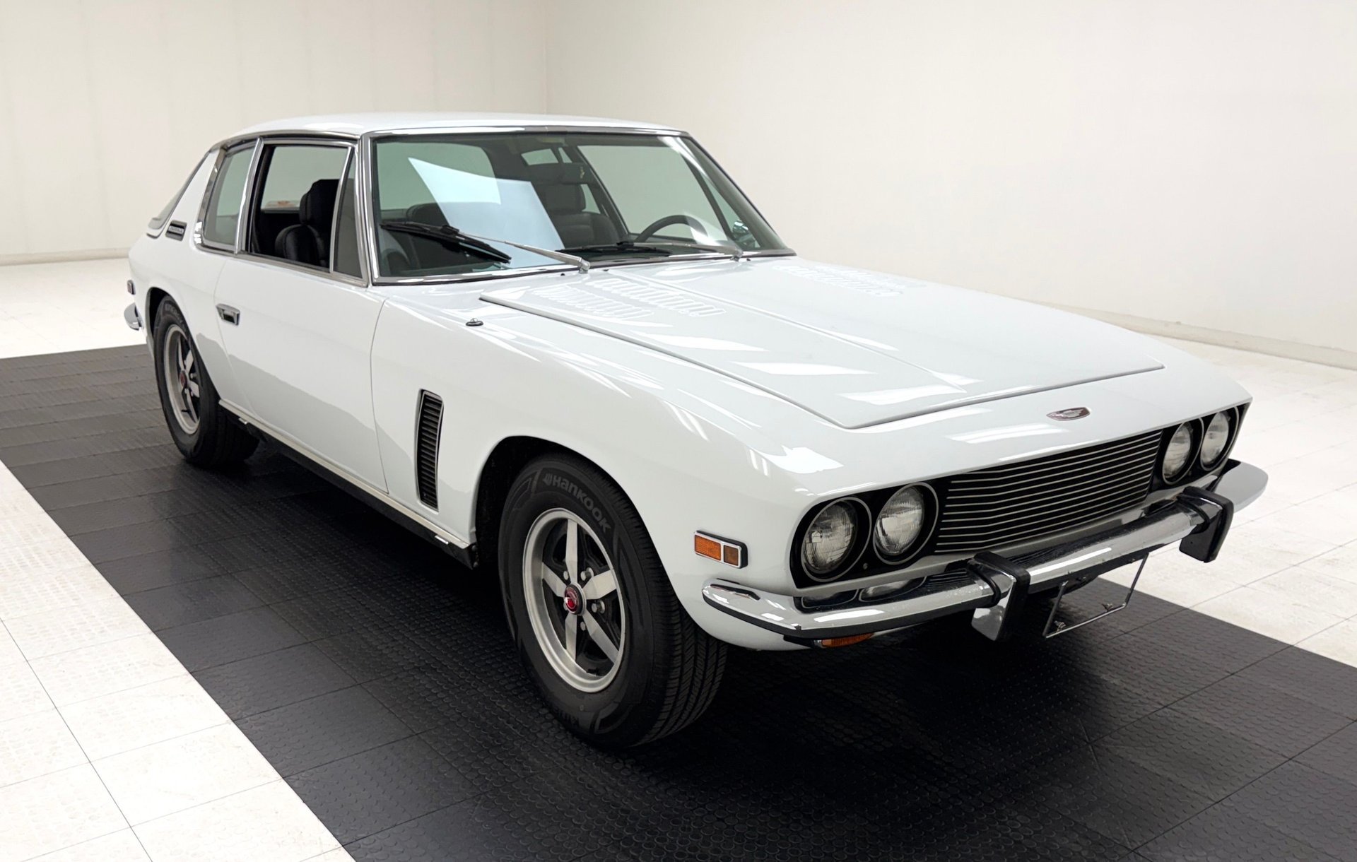 1974 Jensen Interceptor - III, foto 7