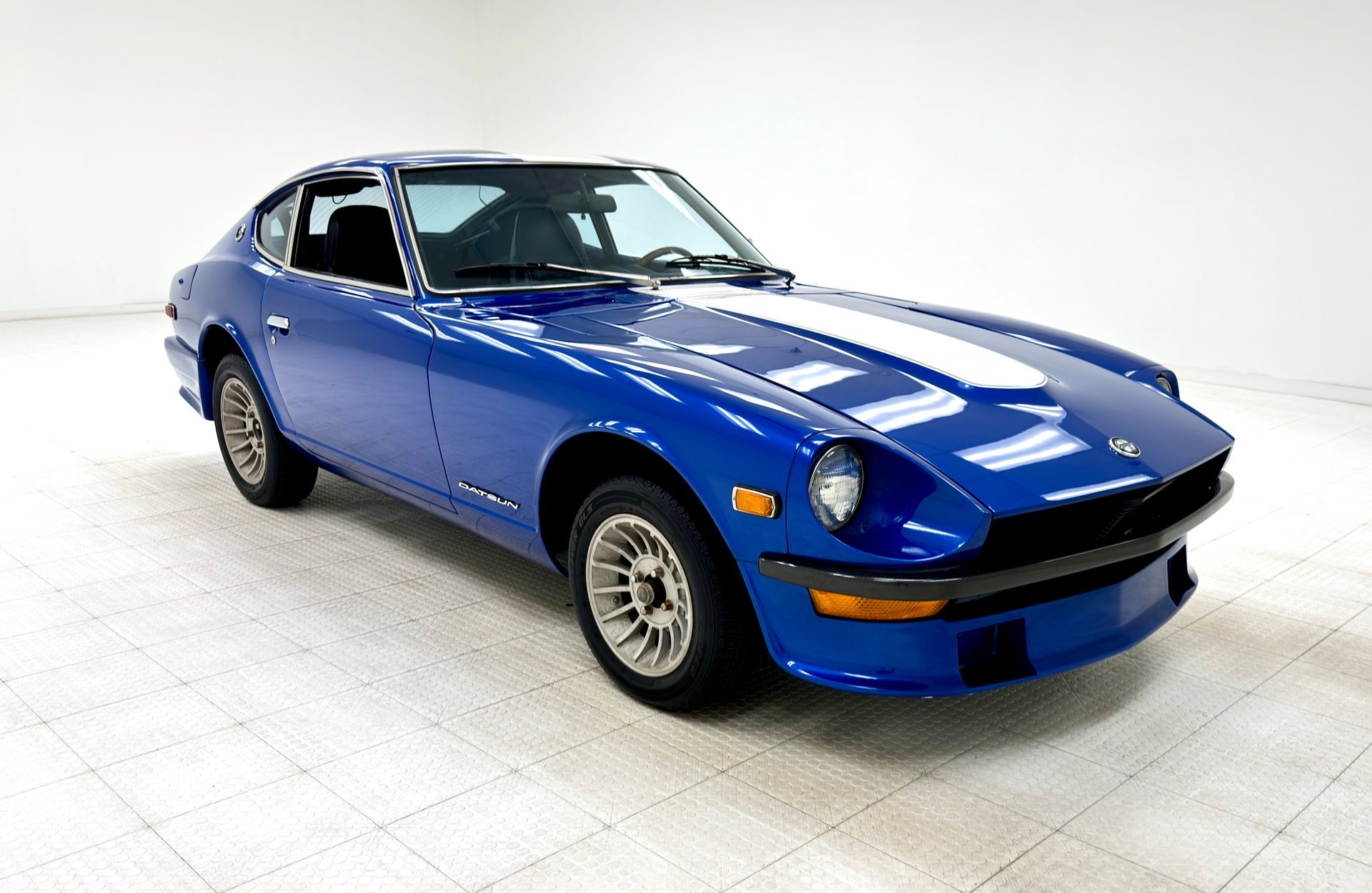 1972 Datsun 240Z, foto 7