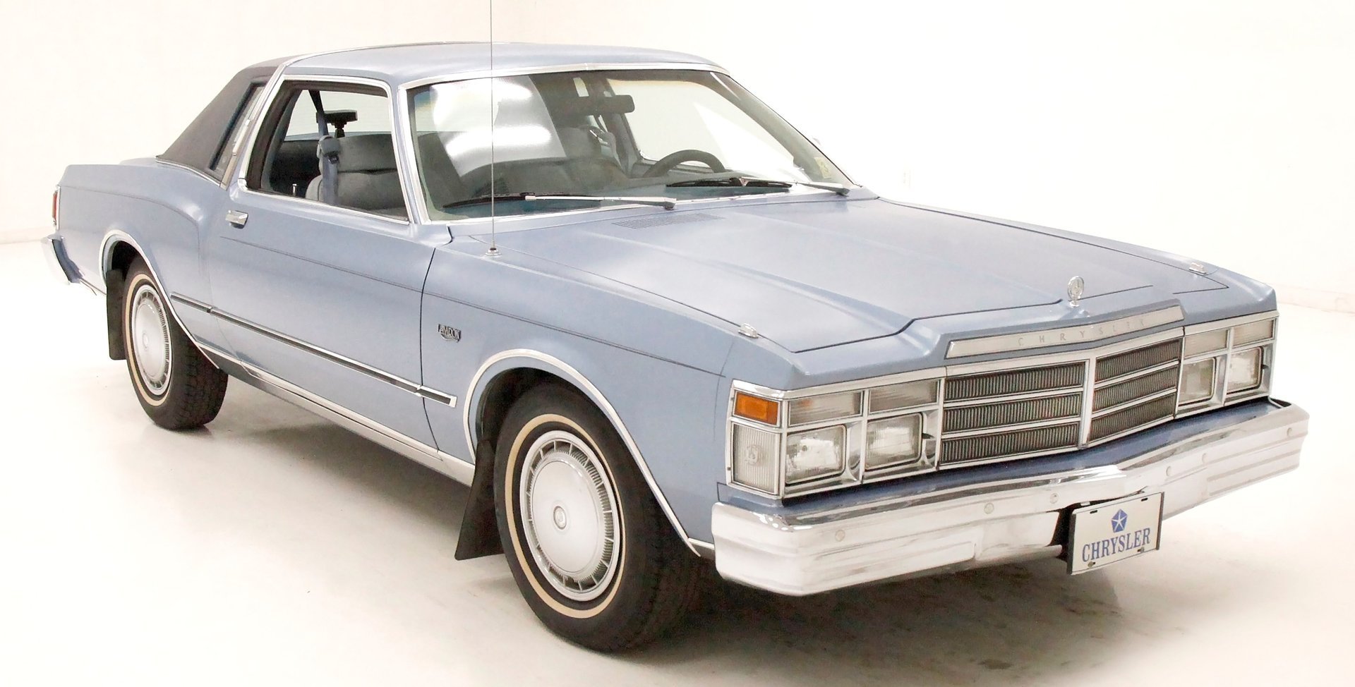 1979 Chrysler Le Baron - Hardtop, foto 6