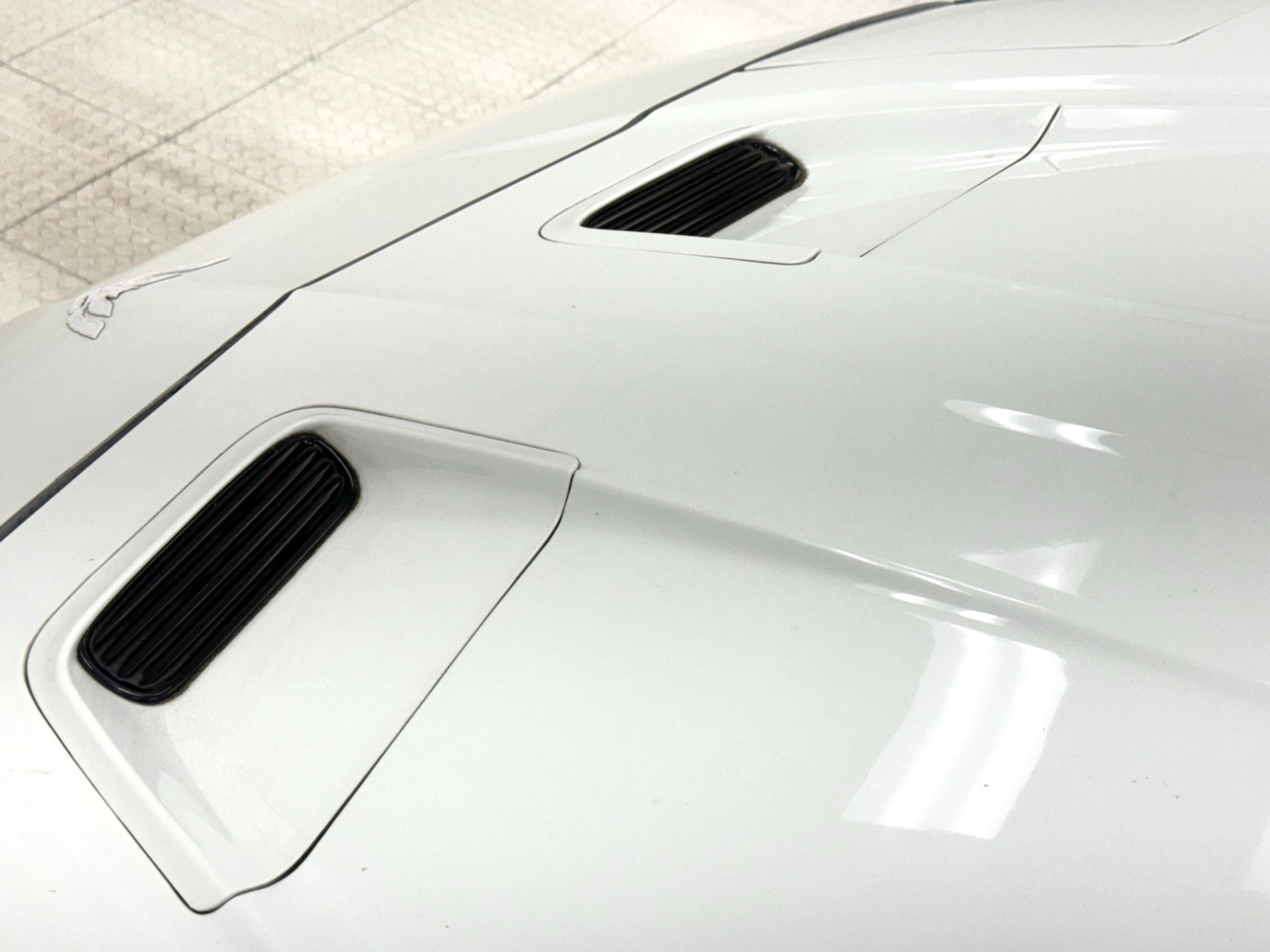 1994 Pontiac Firebird - Trans Am Coupe, foto 11
