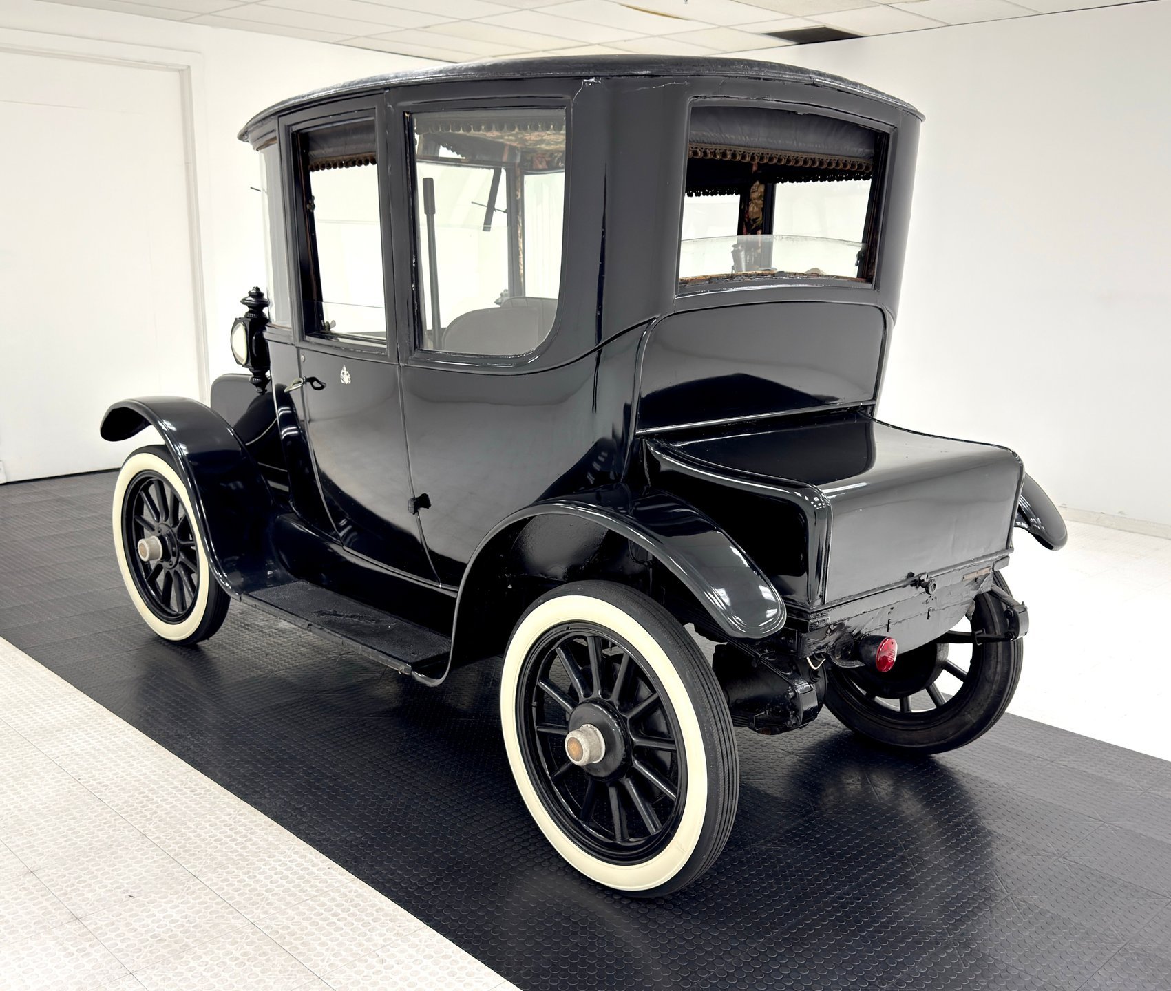 1921 Rauch & Lang C55, foto 3