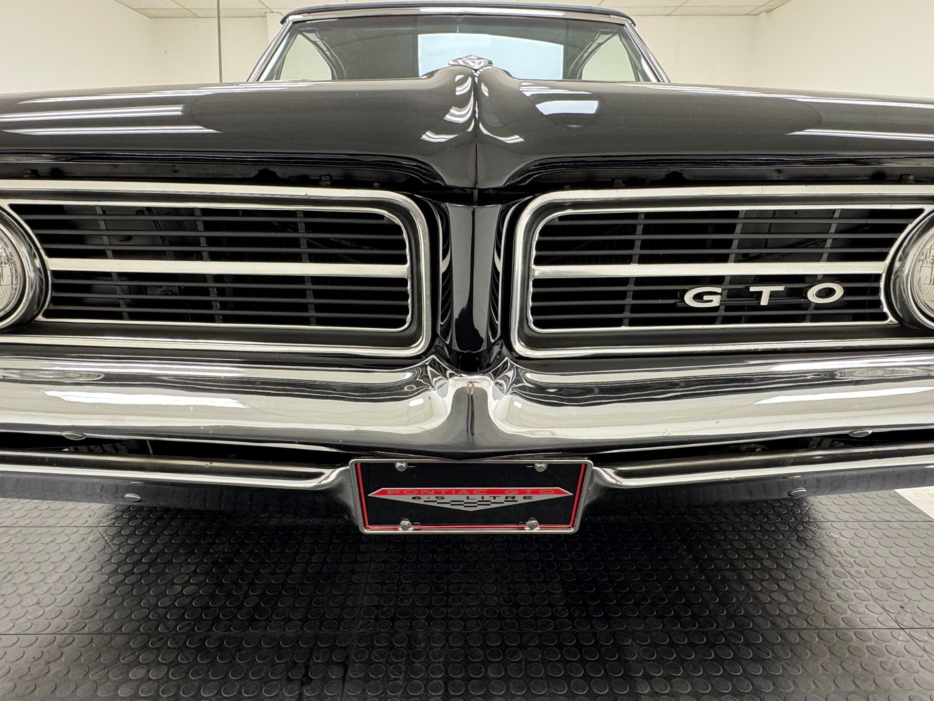 1964 Pontiac GTO - Convertible, foto 12