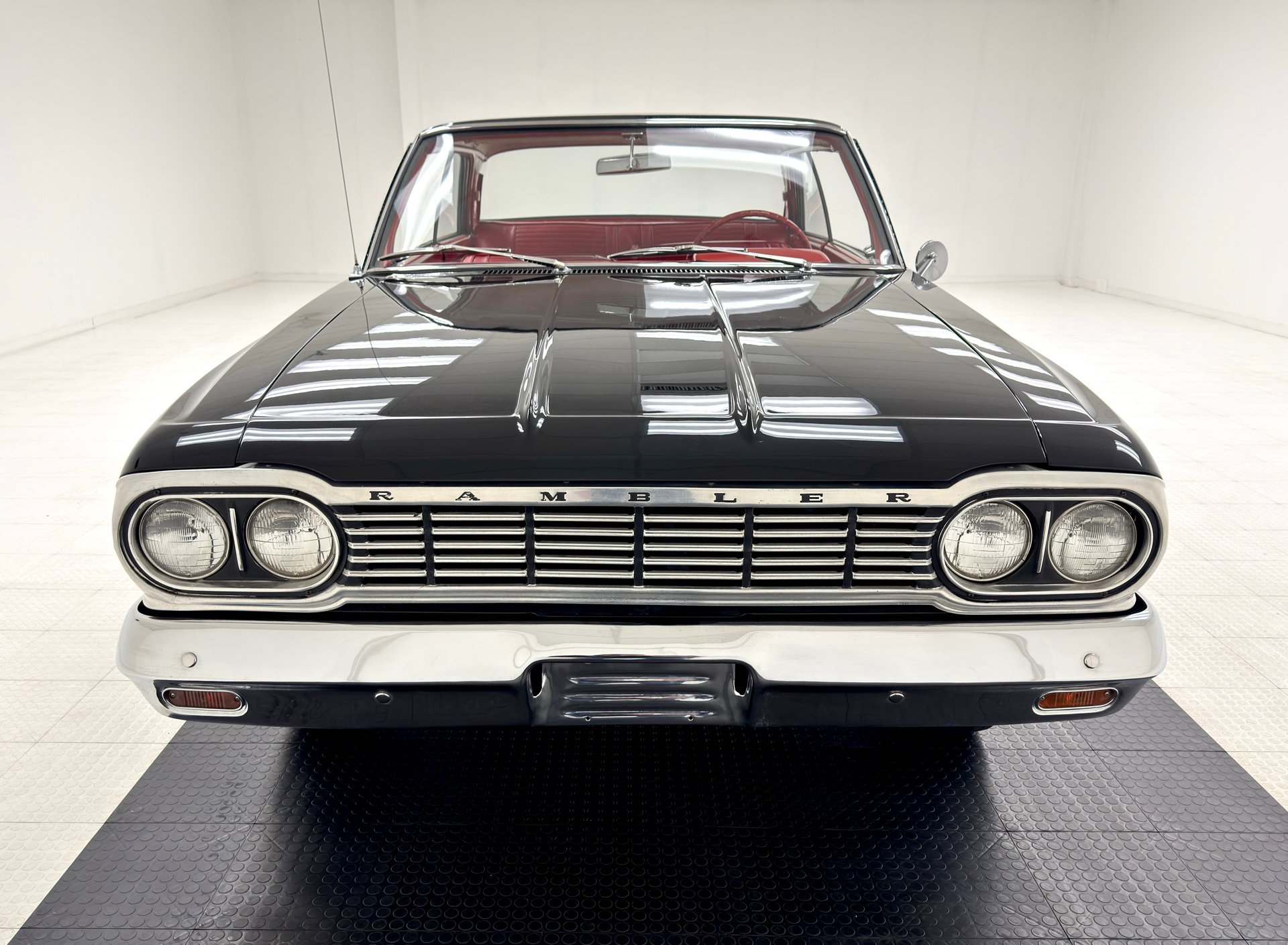 1964 Rambler 770, foto 8