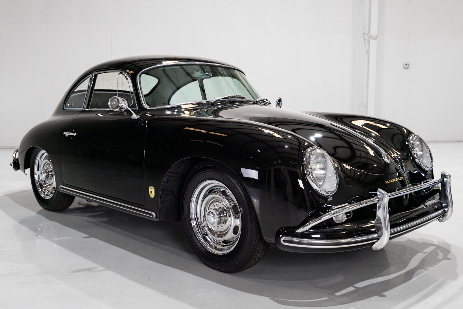 1959 Porsche 356 - 1600 SUPER COUPE BY REUTTER (FROM A PROMINENT CELEBRITY COLLECTION) FROM A PROMINENT CELEBRITY COLLECTION, foto 5