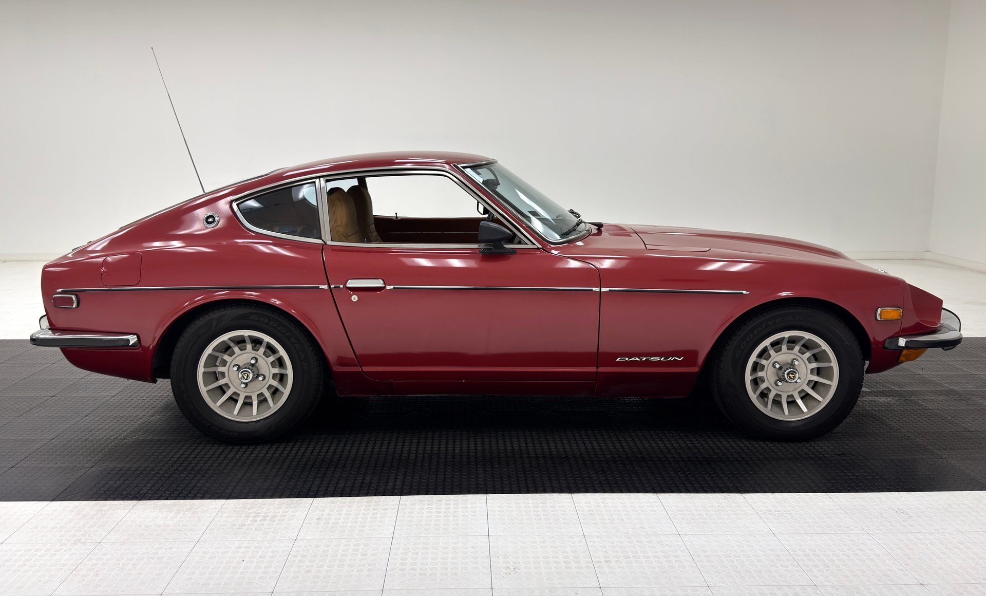 1973 Datsun 240Z - Coupe, foto 6
