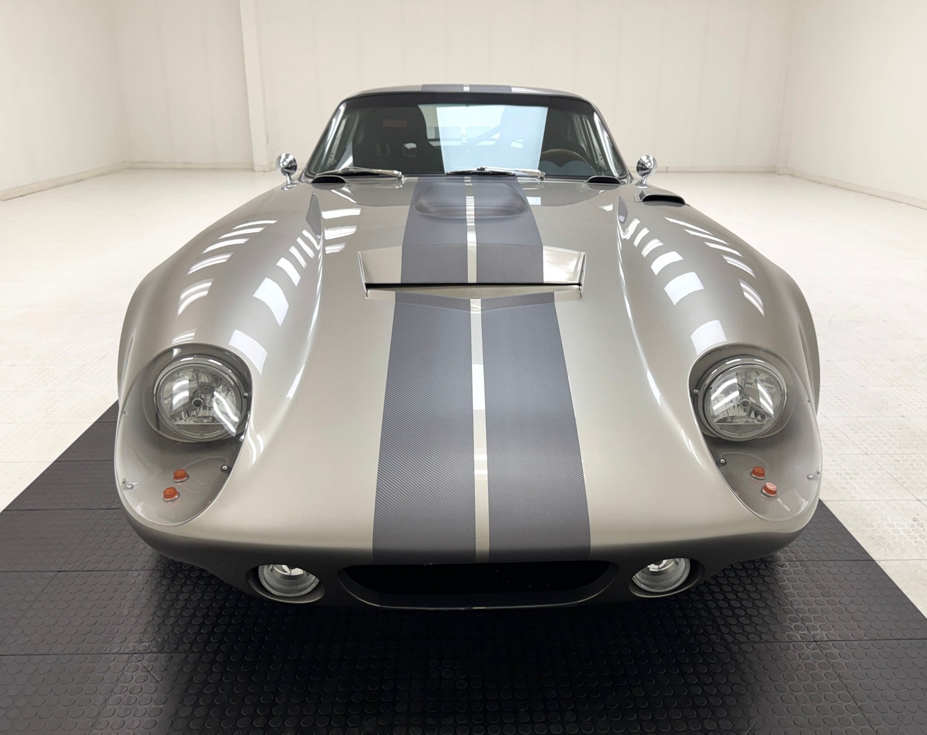 1965 Ford Shelby Daytona - Type 65 Shelby Daytona Coupe, foto 8