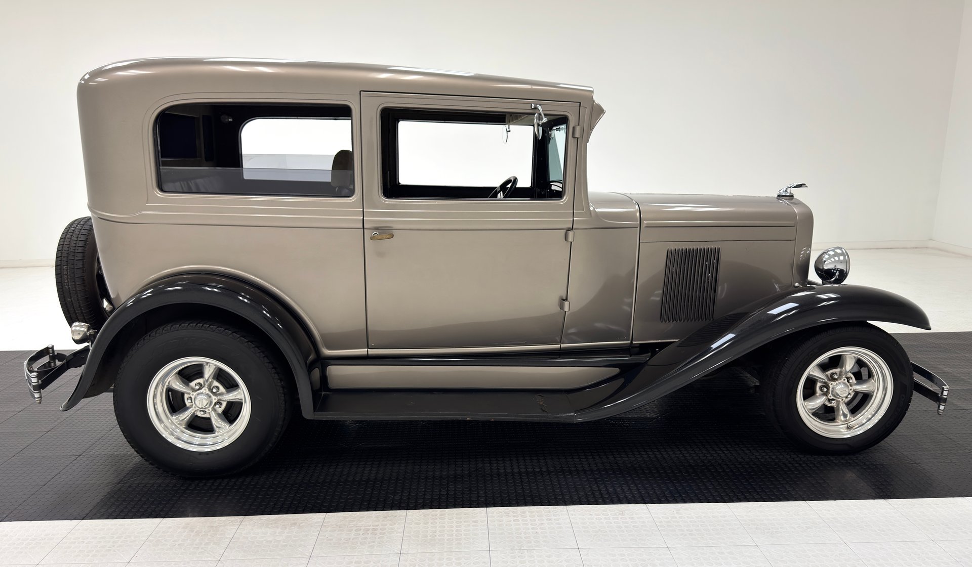 1930 Chevrolet Coach - 2 Door Sedan, foto 6