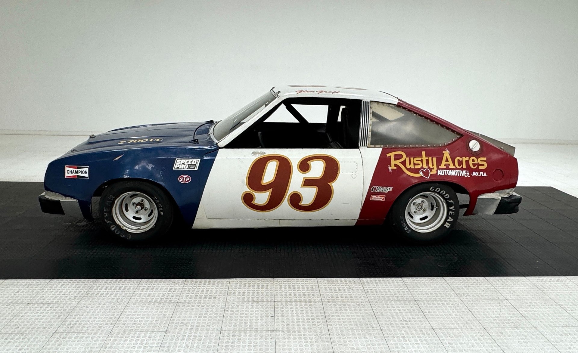 1979 AMC AMX - Hatchback, foto 2