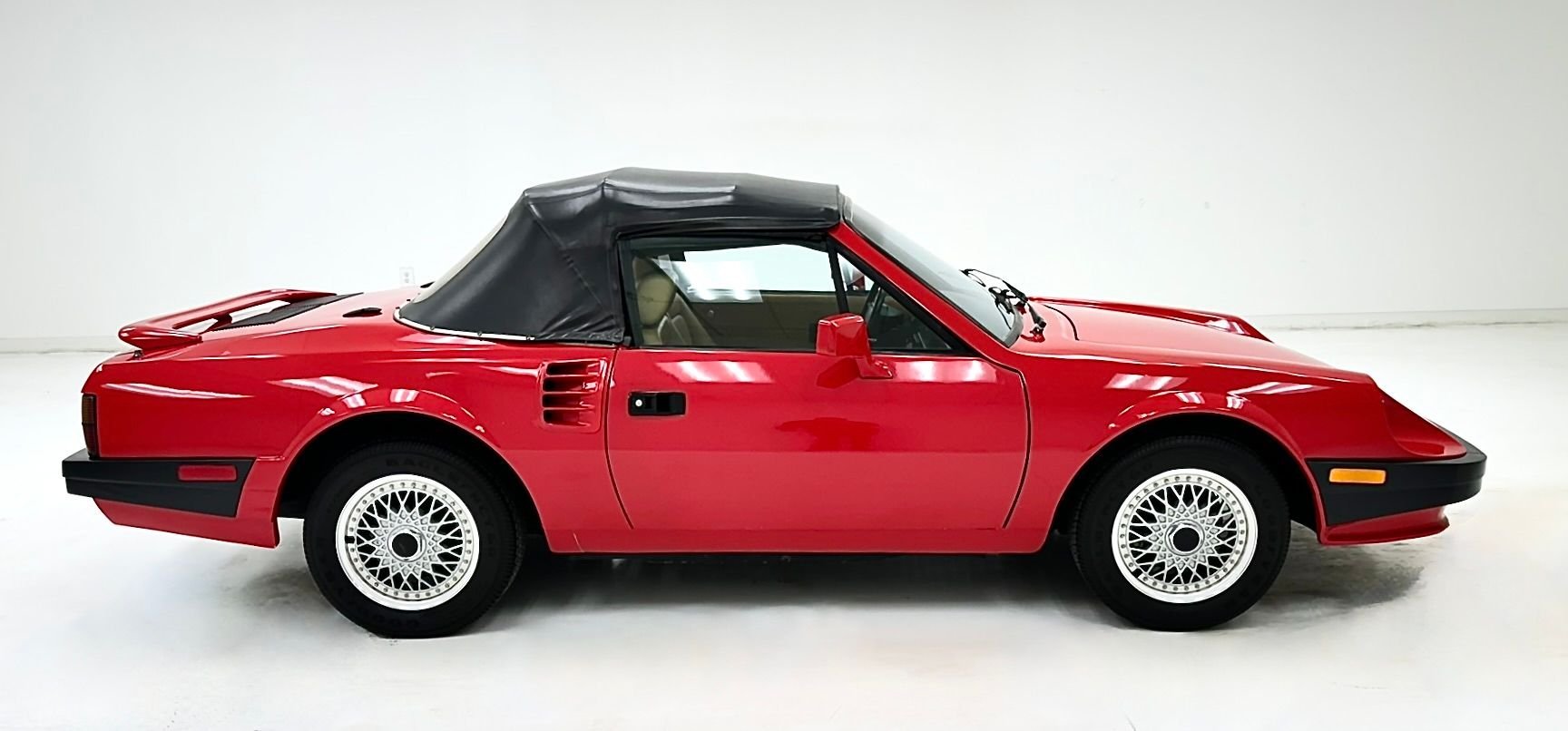 1992 Puma AM4 - Convertible, foto 10