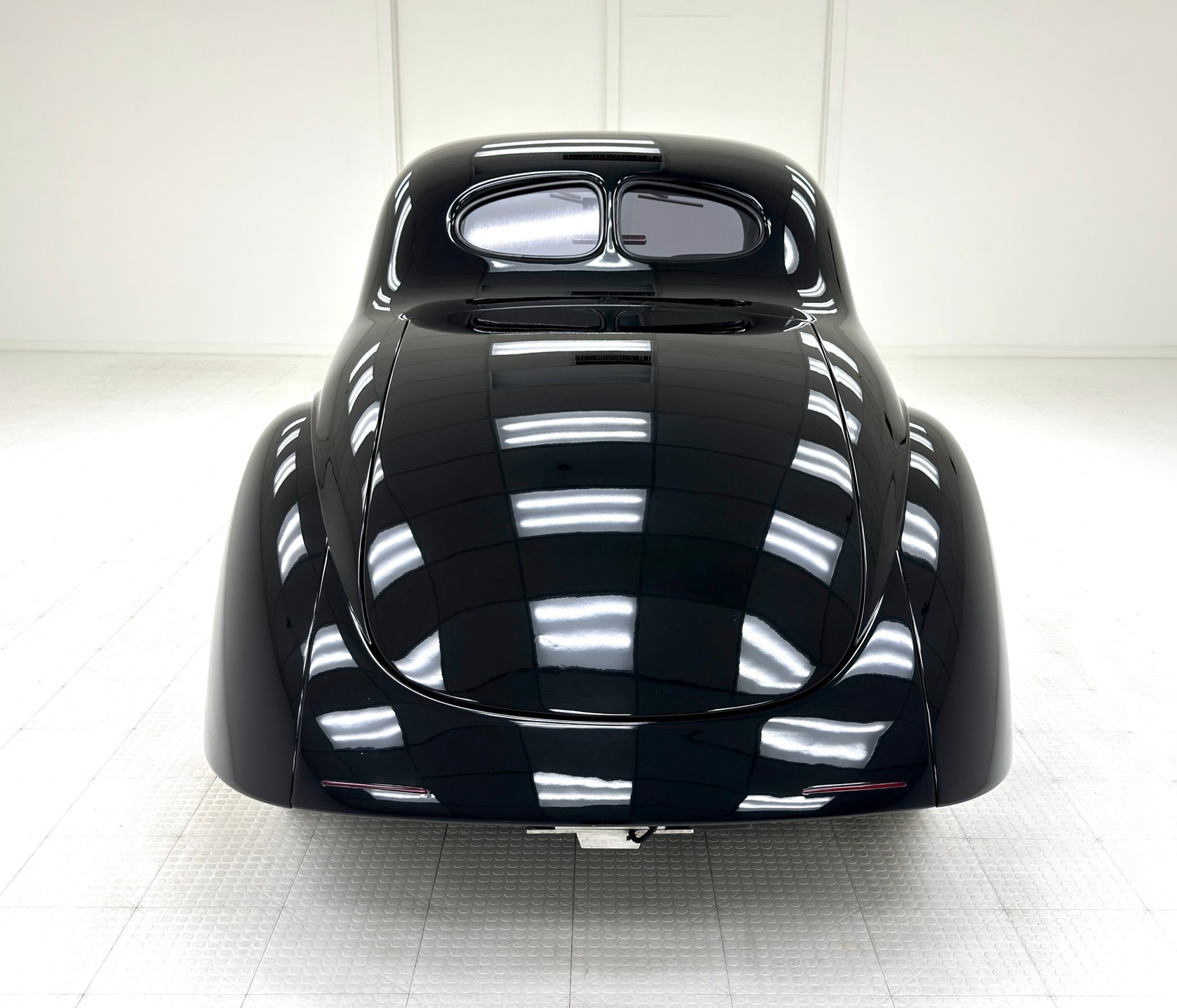 1941 Willys Coupe - Coupe, foto 6