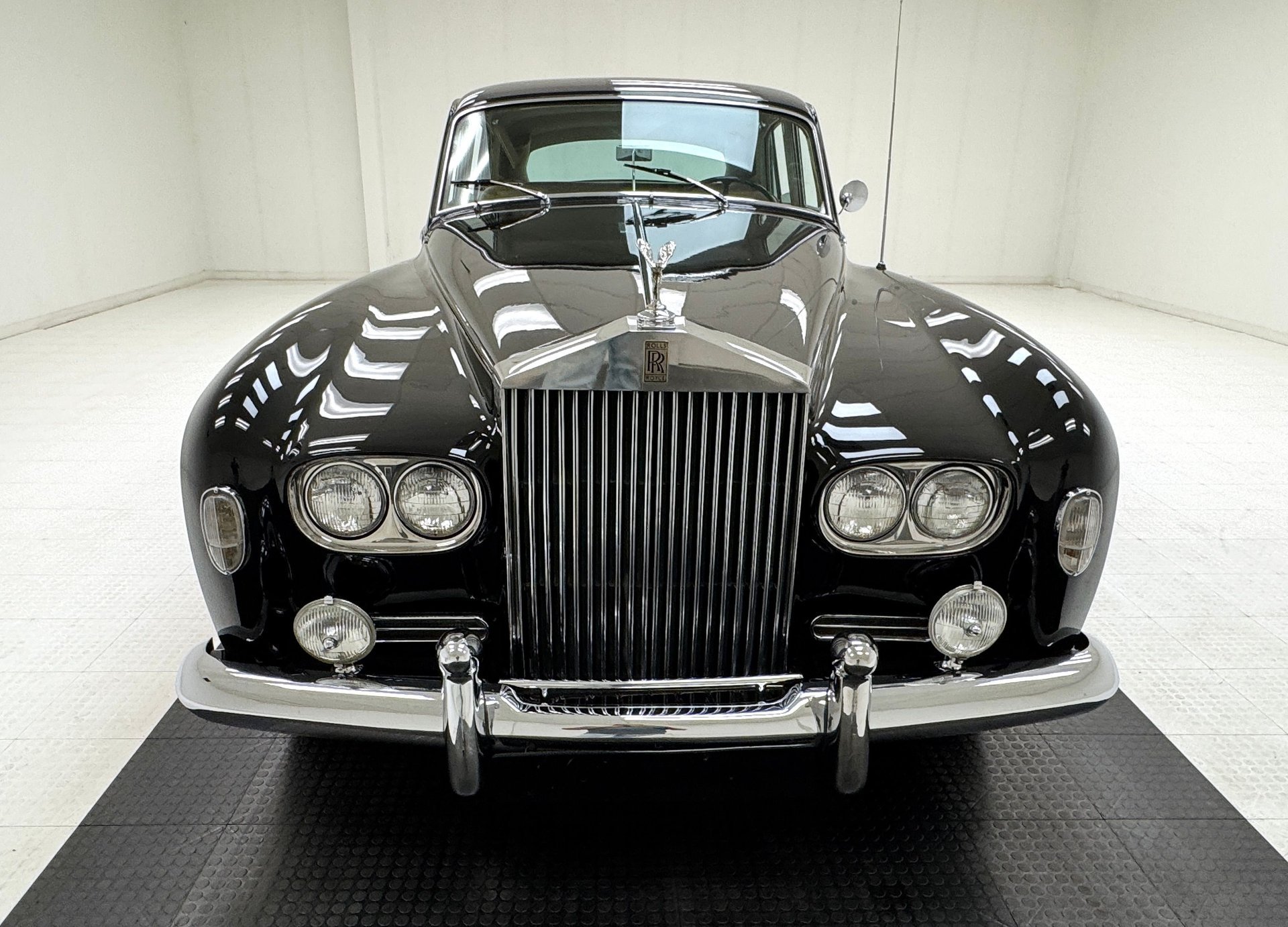 1964 Rolls-Royce Silver Cloud III - III Saloon, foto 8