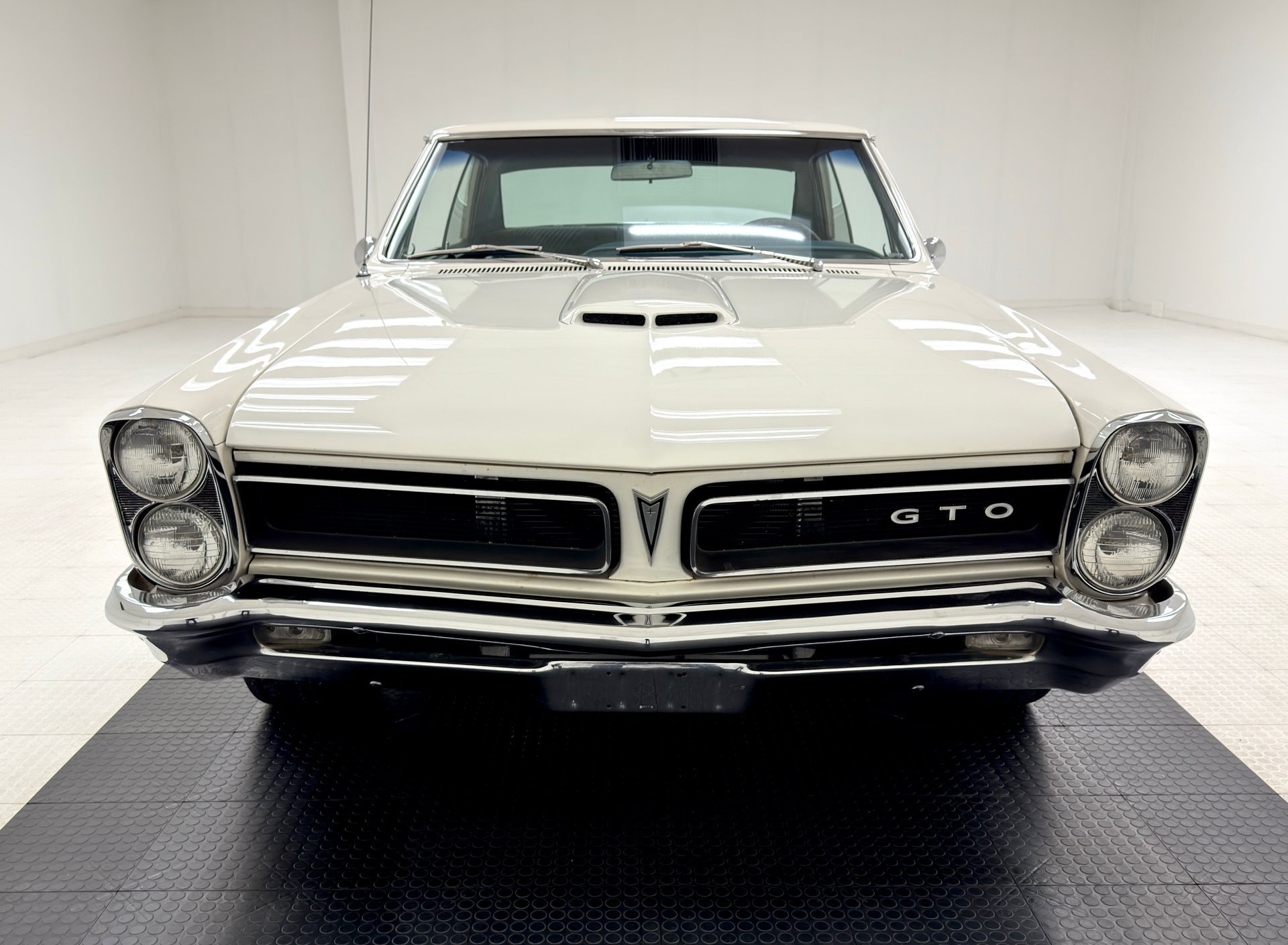 1965 Pontiac GTO - Hardtop, foto 8