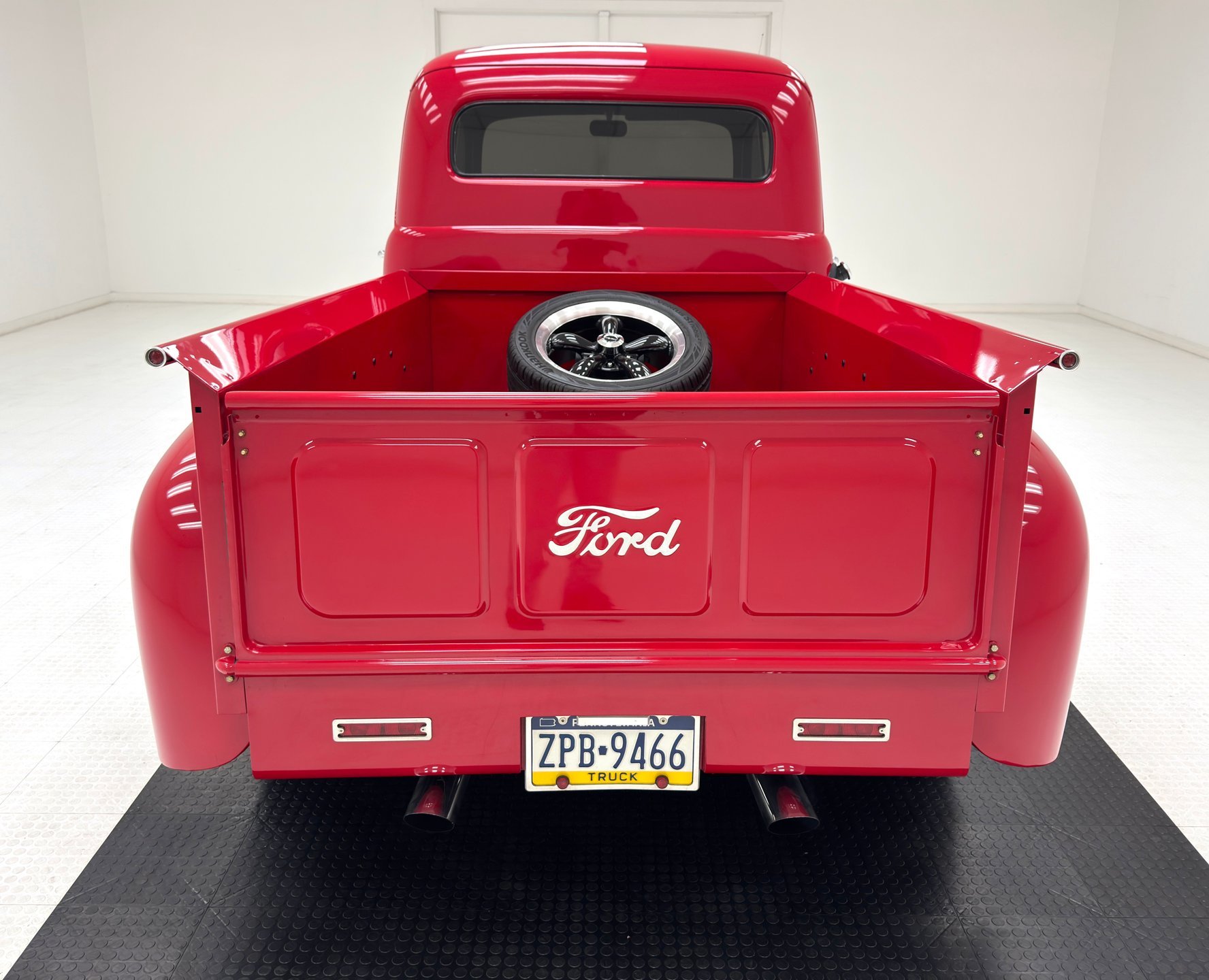 1951 Ford F1 - Pickup, foto 4