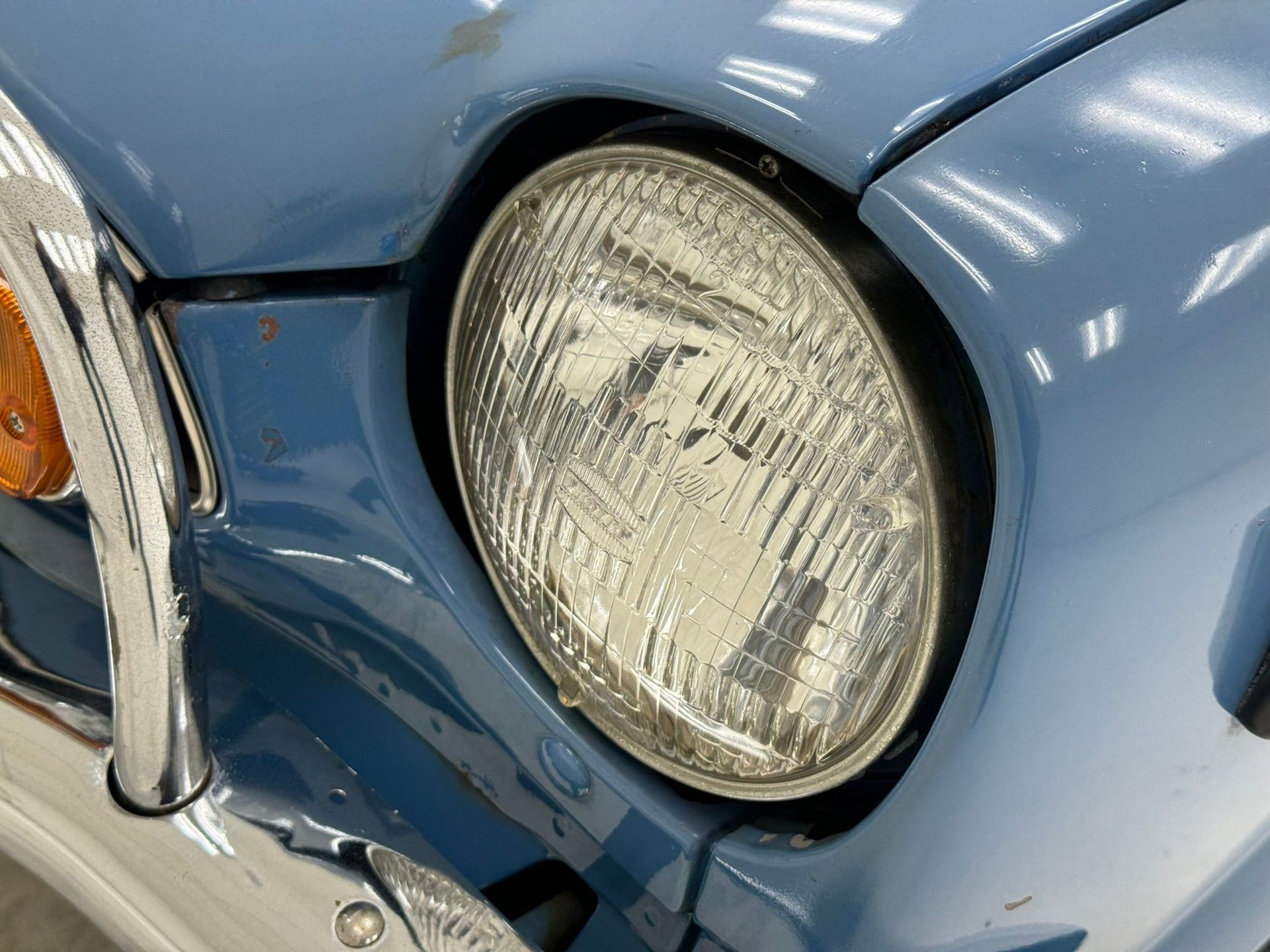 1972 Honda 600, foto 10