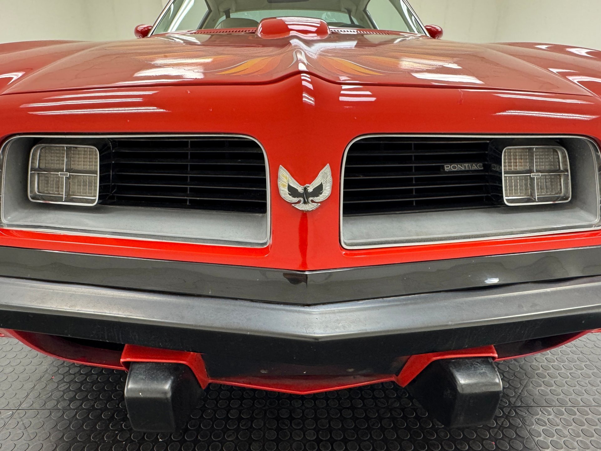 1975 Pontiac Firebird - Trans Am Coupe, foto 9