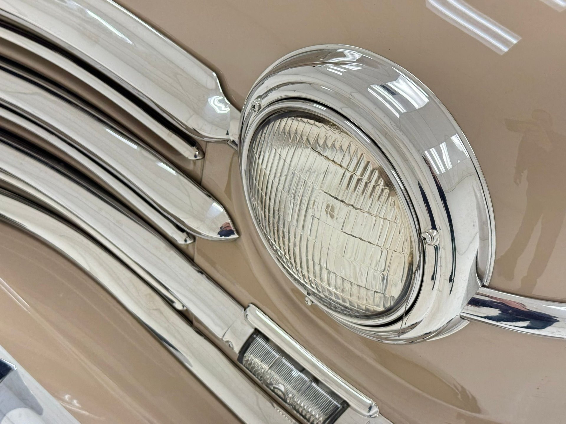 1947 Plymouth P15 - P15C Woody Station Wagon, foto 10