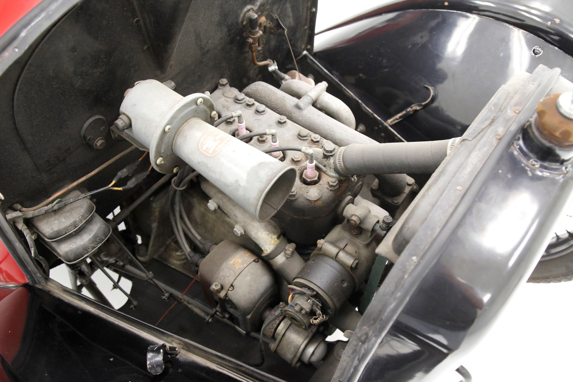 1926 Austin Seven - AD, foto 10