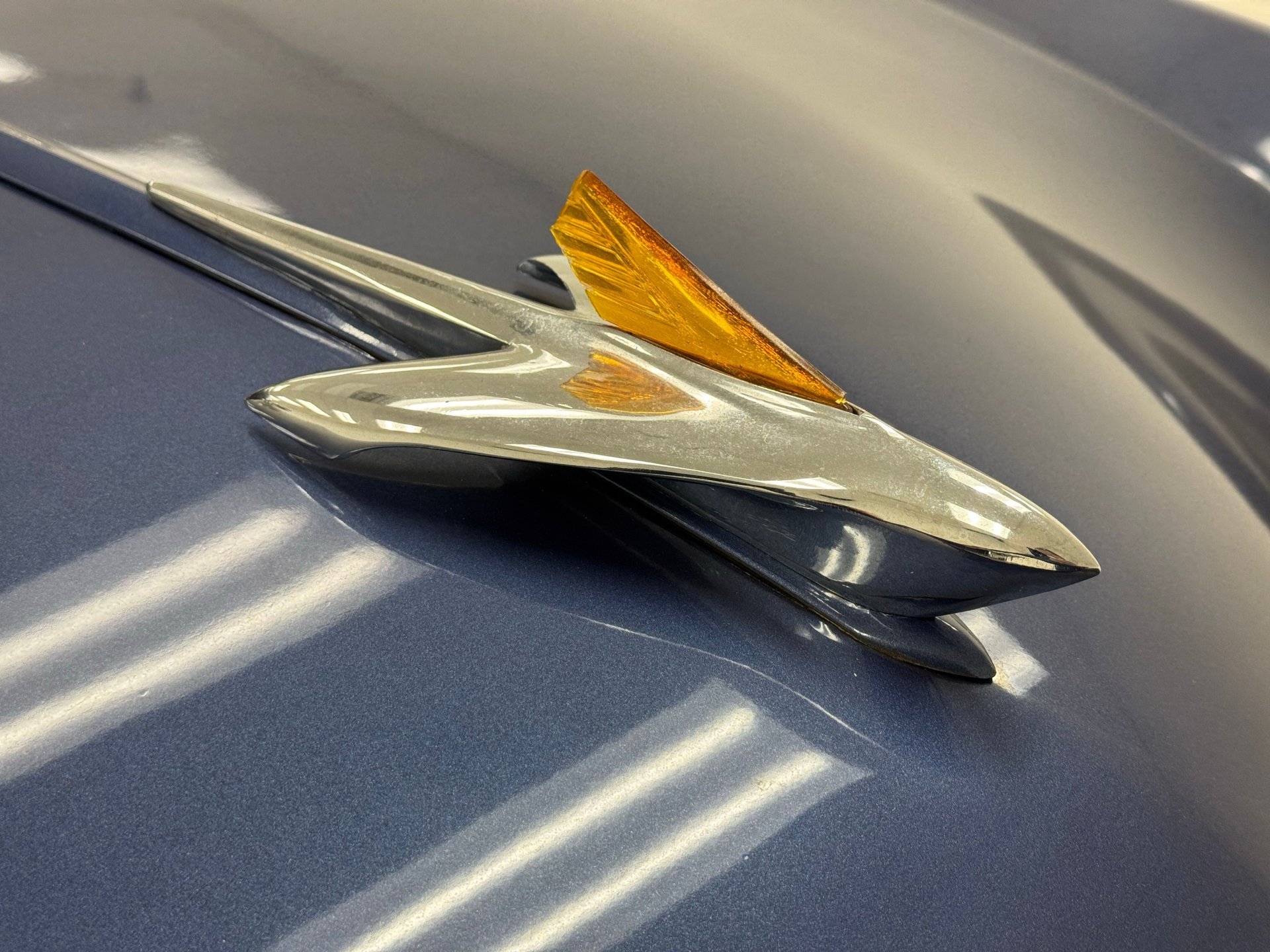 1951 Ford Custom, foto 10