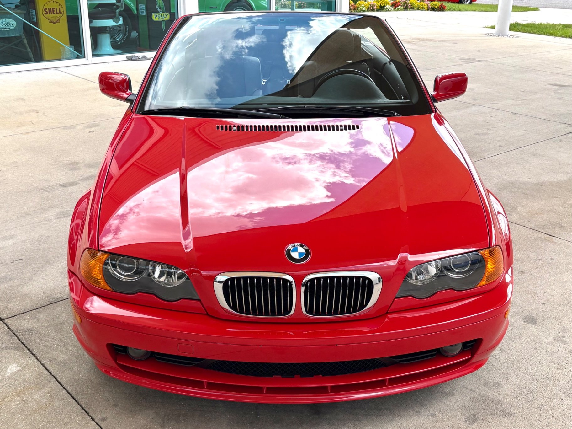 2001 BMW 3 Series, foto 3