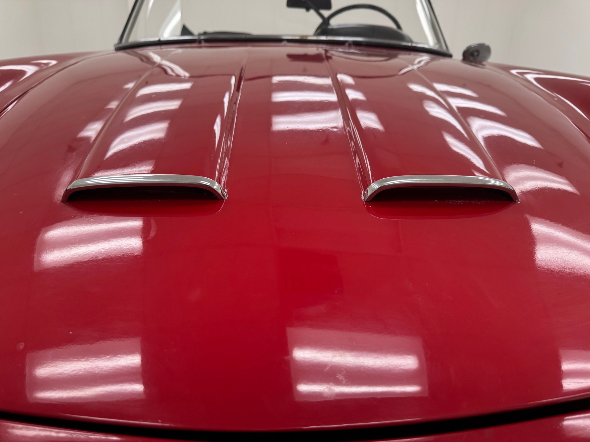 1961 Alfa Romeo Spider, foto 12