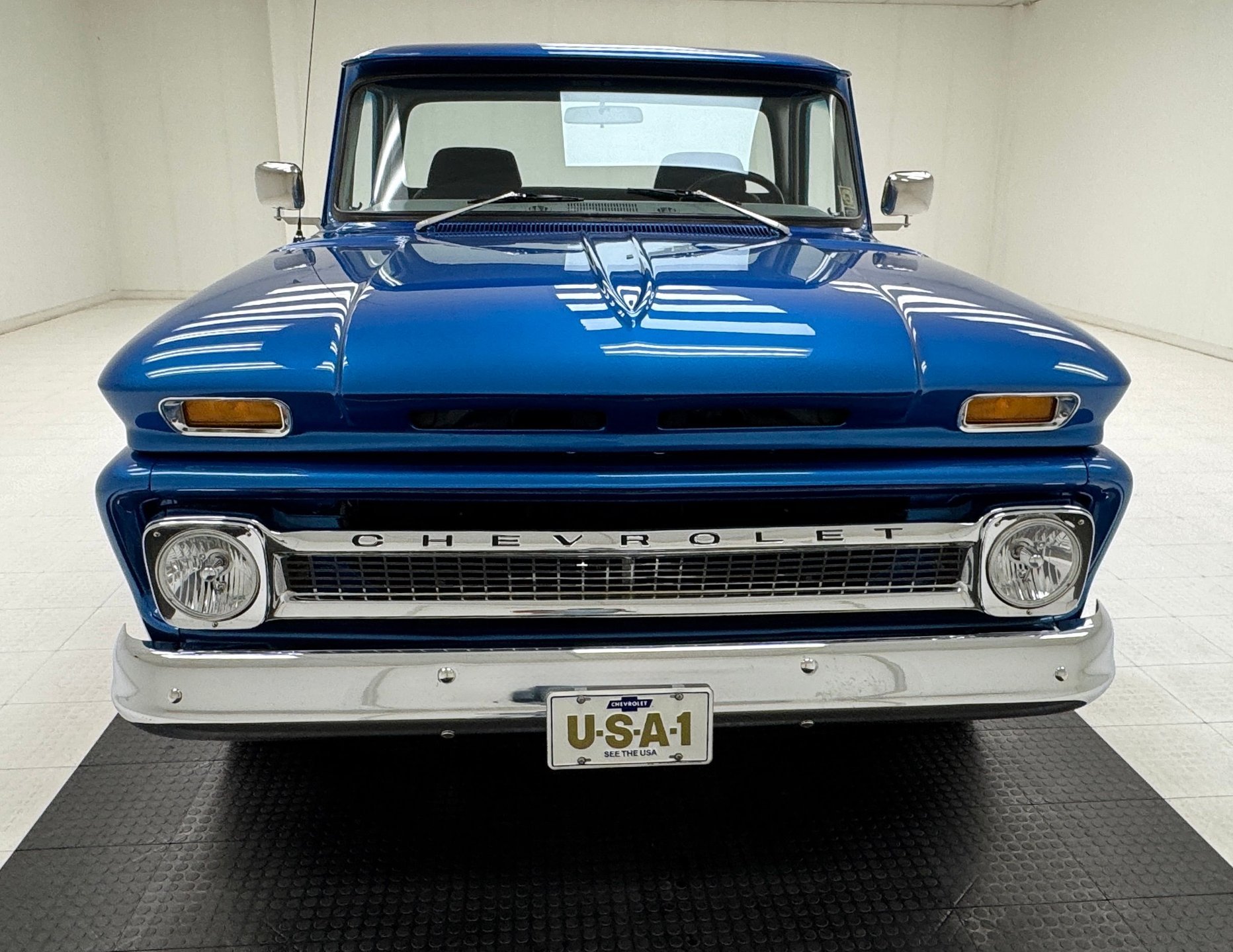 1964 Chevrolet C10 - Short Bed Pickup, foto 8