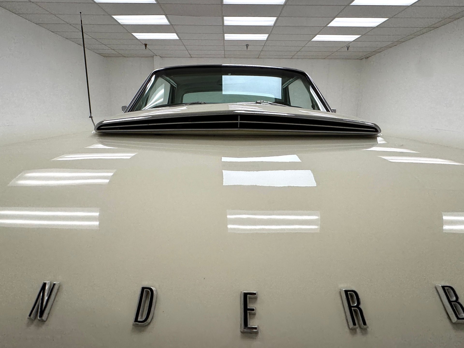 1964 Ford Thunderbird - Landau Hardtop, foto 10