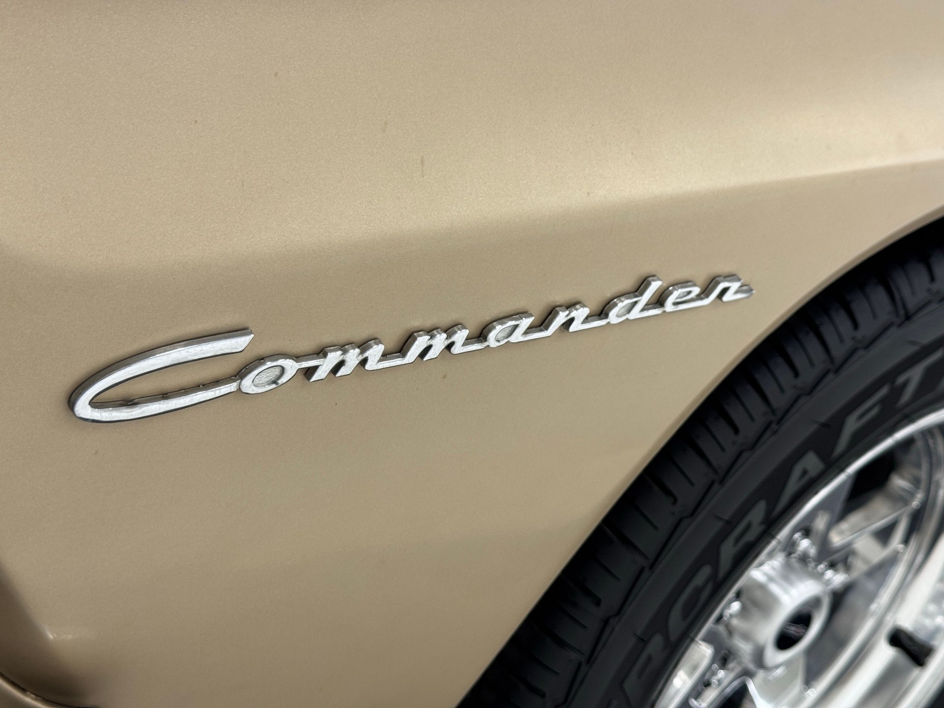 1964 Studebaker Lark - Commander 4 Door Sedan, foto 12