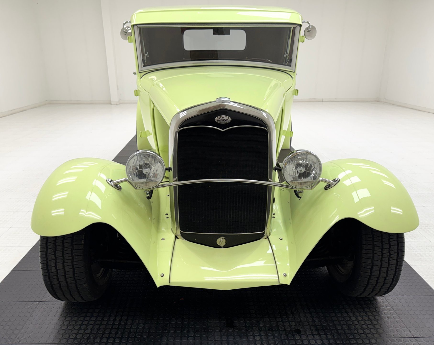 1930 Ford Model A - Pickup, foto 8