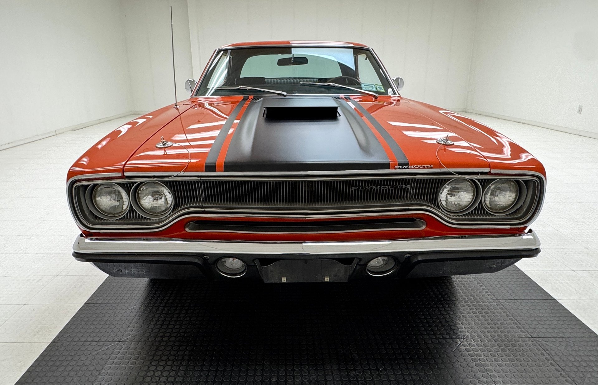 1970 Plymouth Roadrunner - Hardtop, foto 8